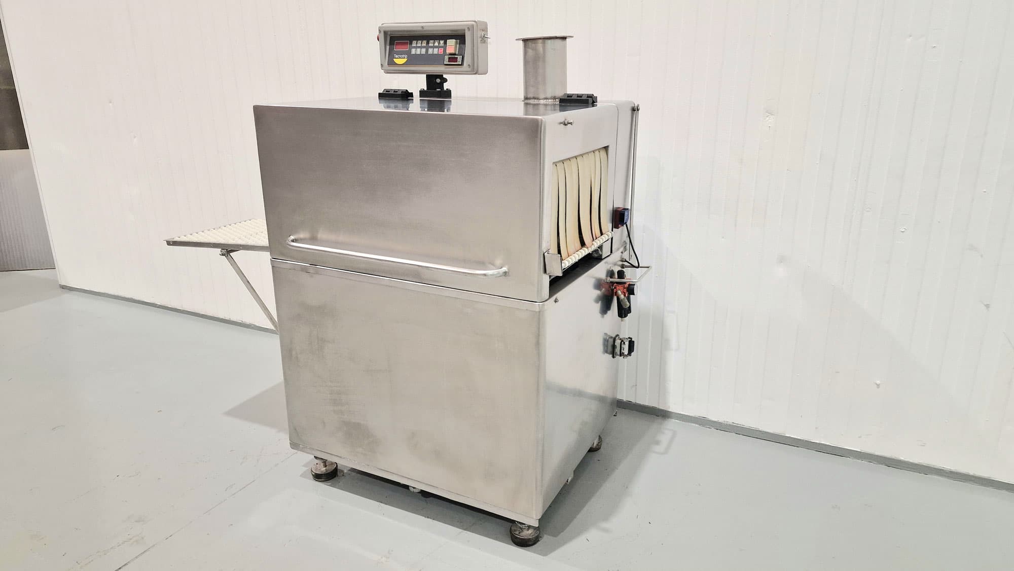 TÚNEL RETRÁCTIL TECNOTRIP miniatura 3