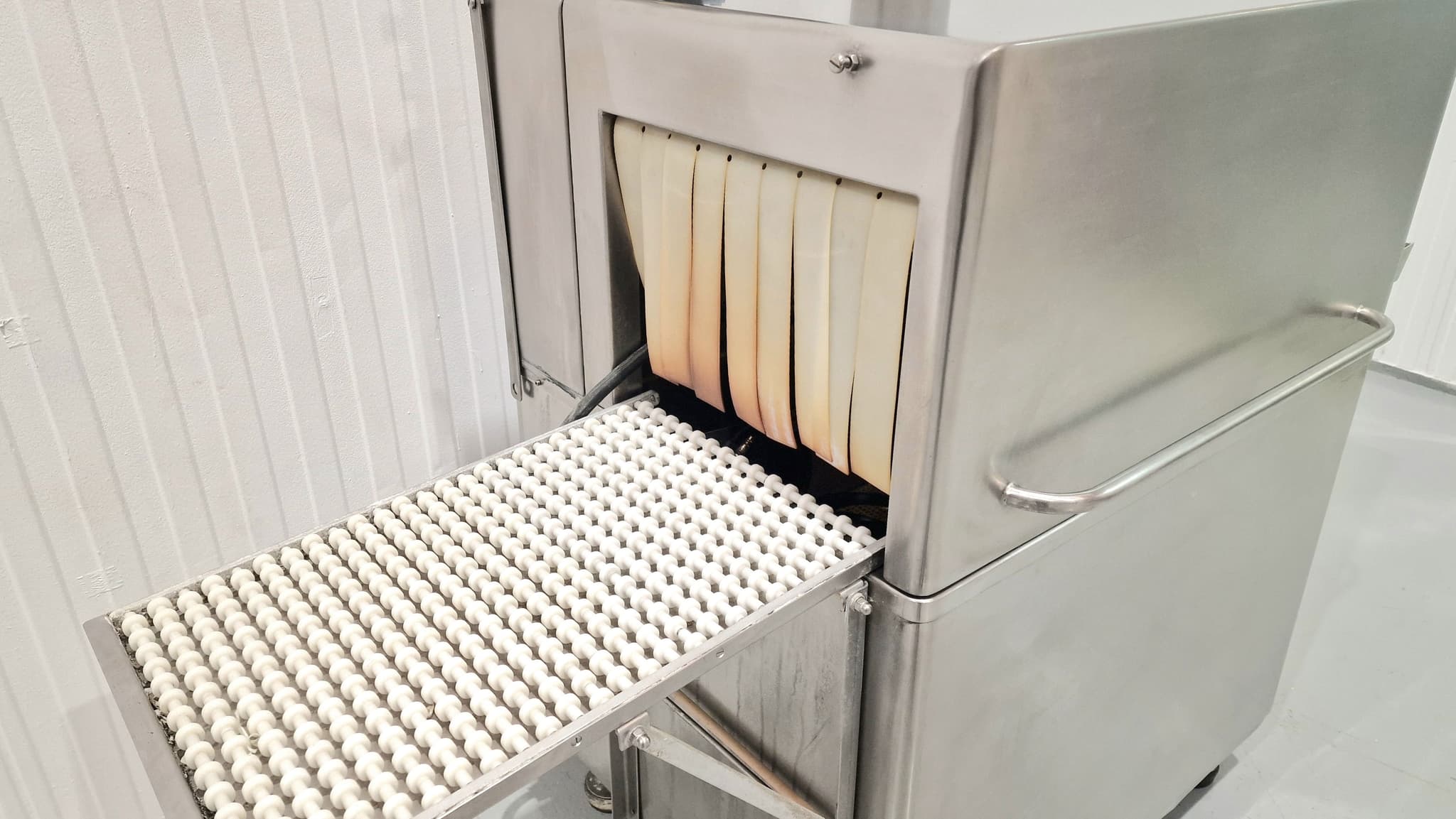 TÚNEL RETRÁCTIL TECNOTRIP miniatura 5