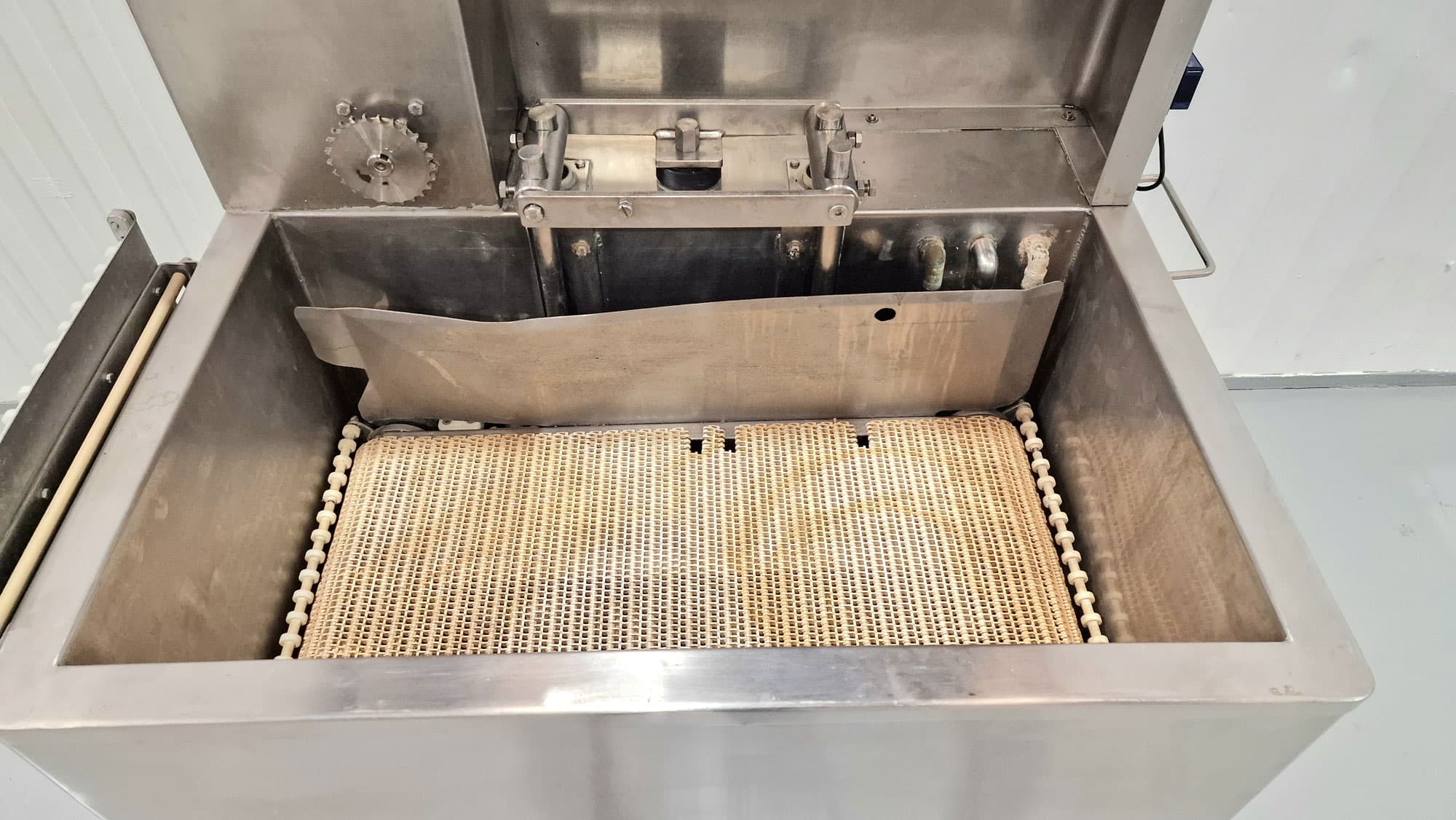 TÚNEL RETRÁCTIL TECNOTRIP miniatura 7