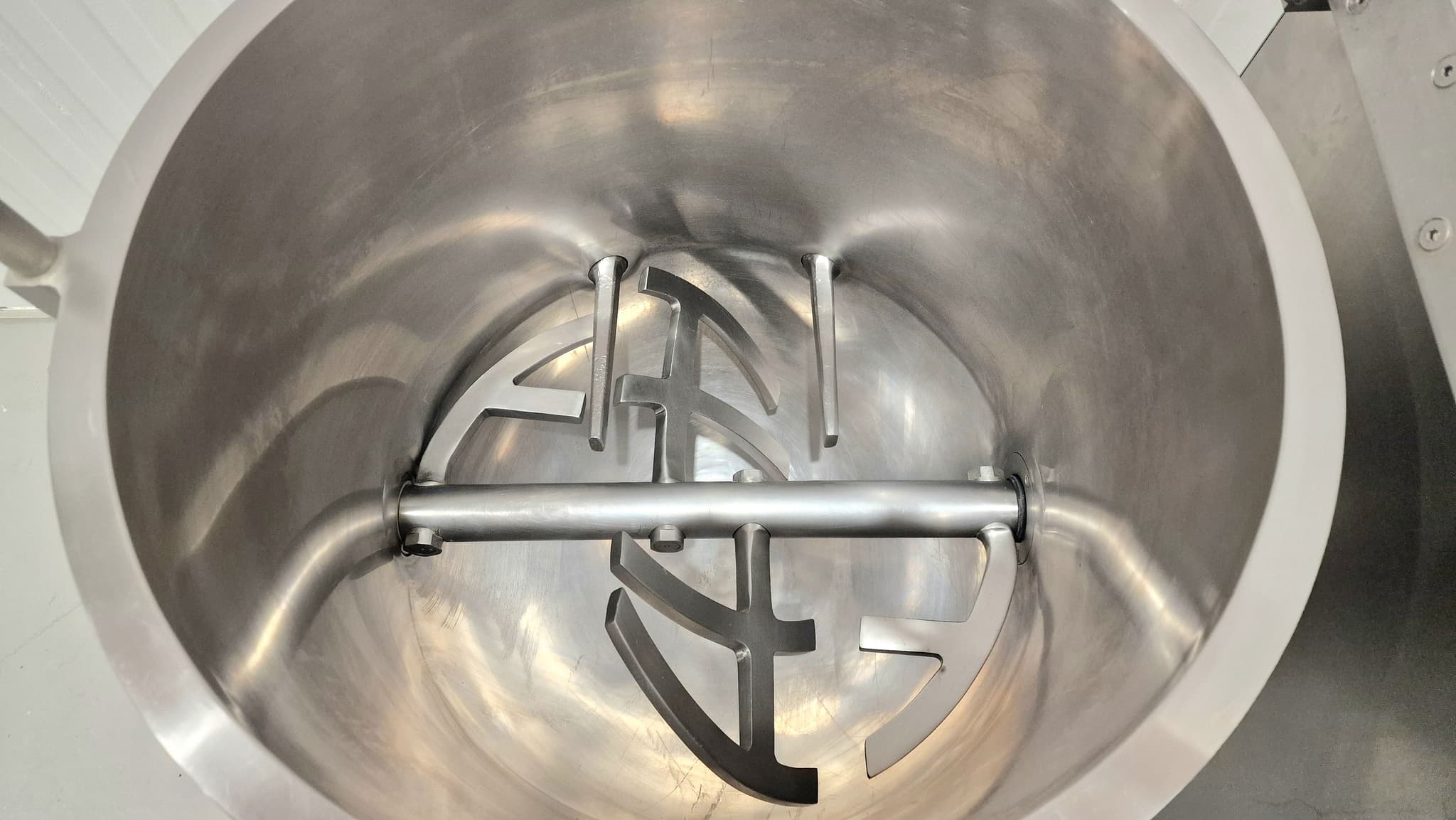 AMASADORA CÁRNICA SIA AM-175 miniatura 9