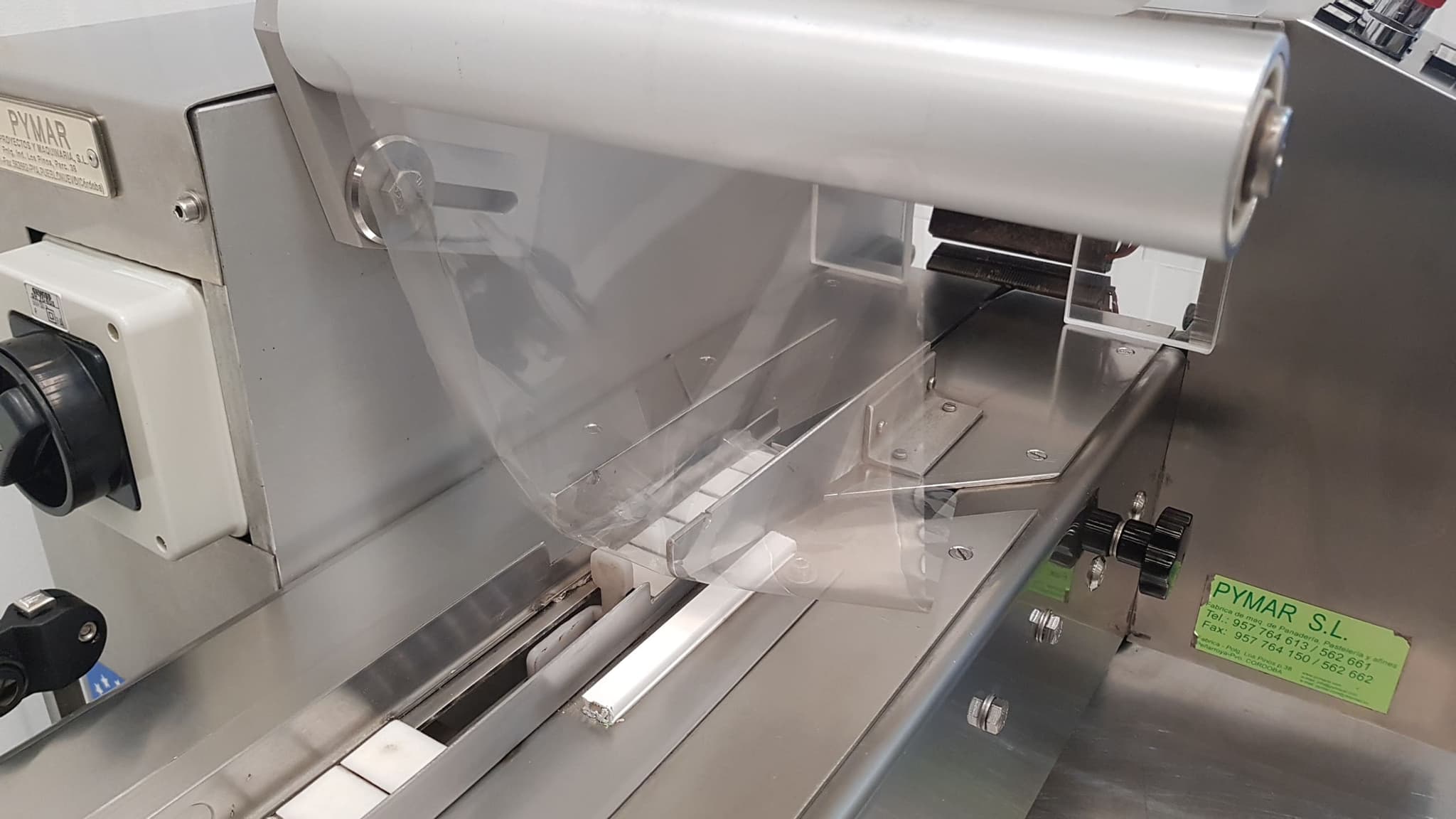 FLOW PACK PYMAR miniatura 12