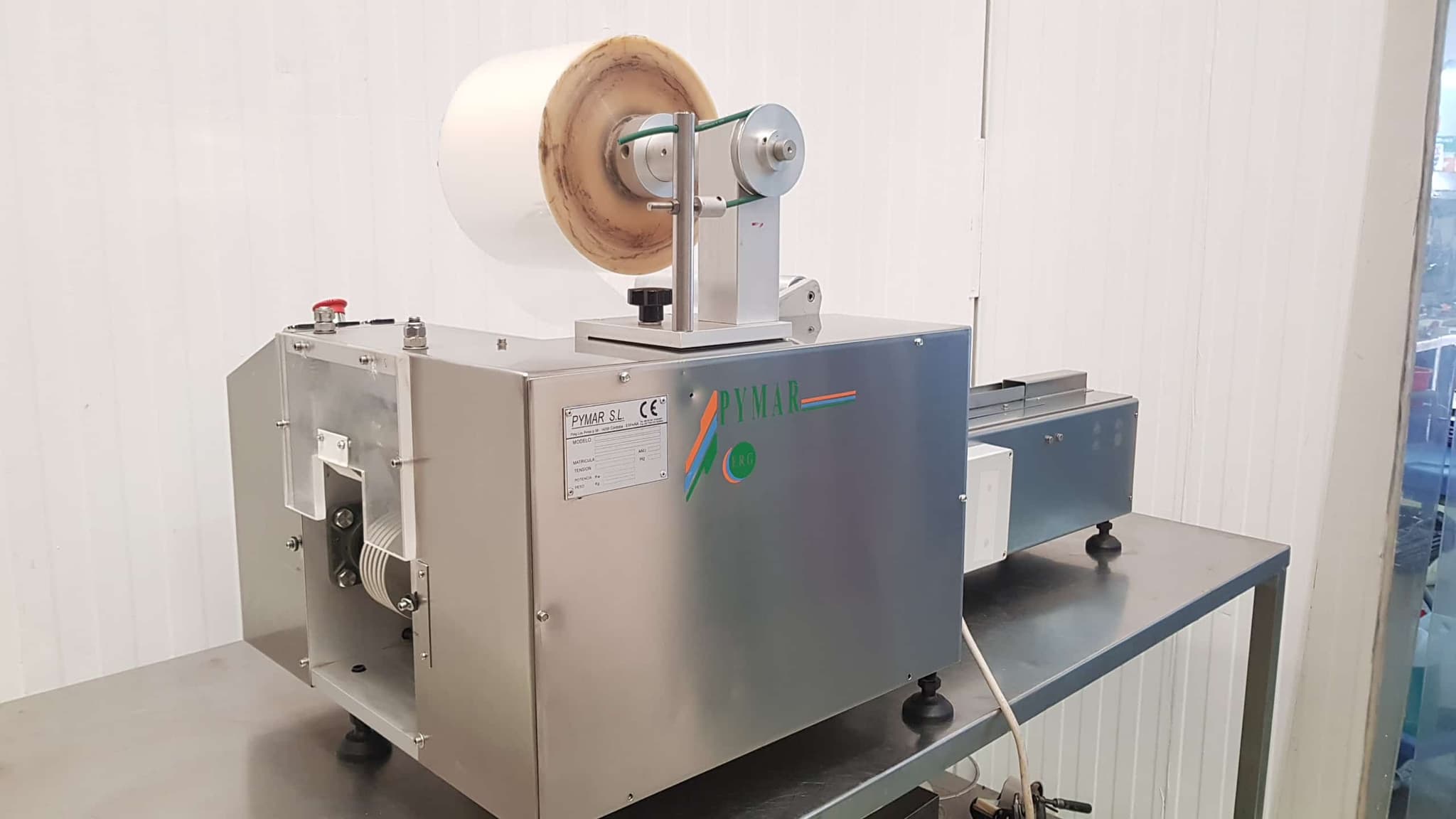 FLOW PACK PYMAR miniatura 4