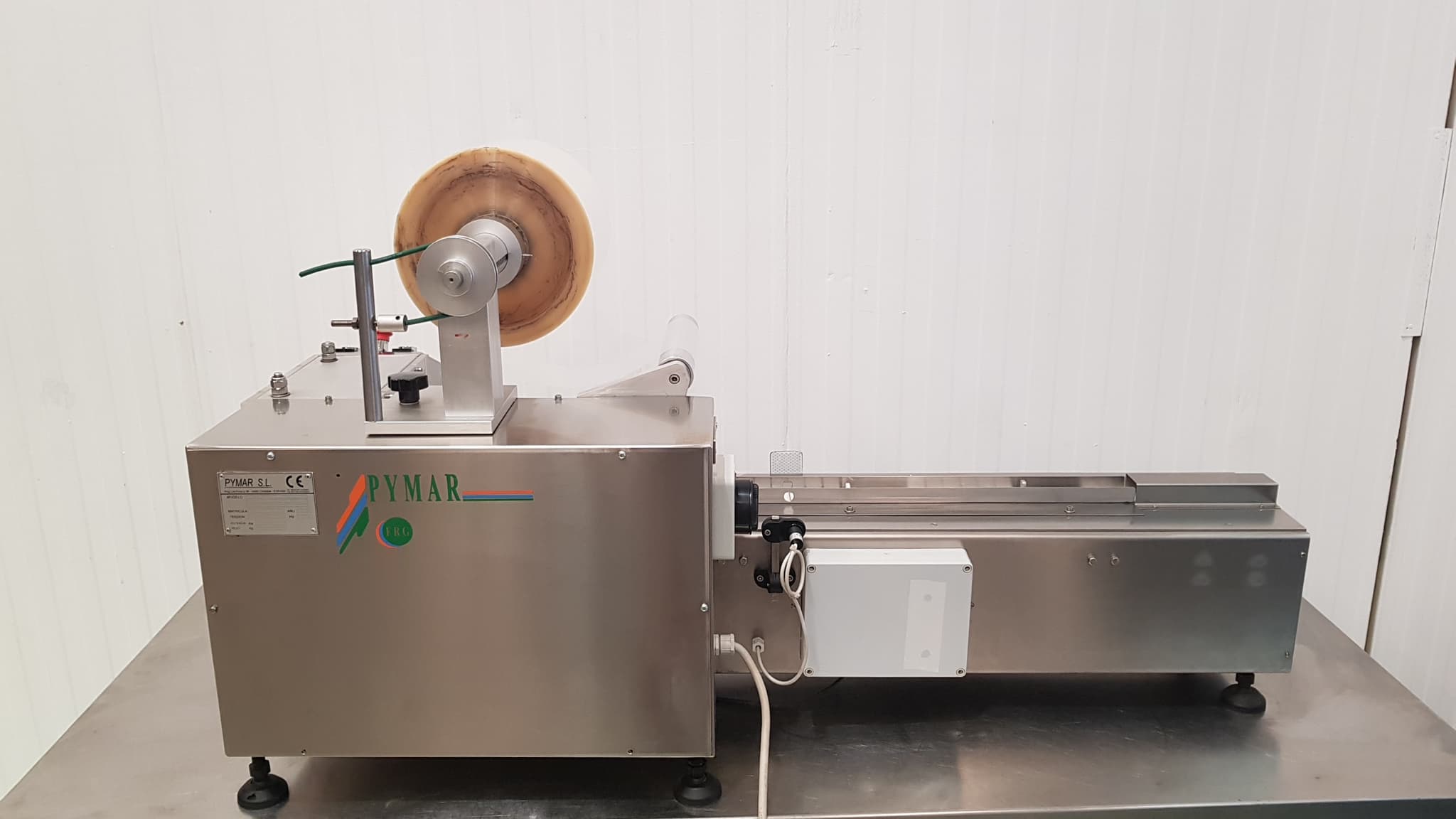 FLOW PACK PYMAR miniatura 5