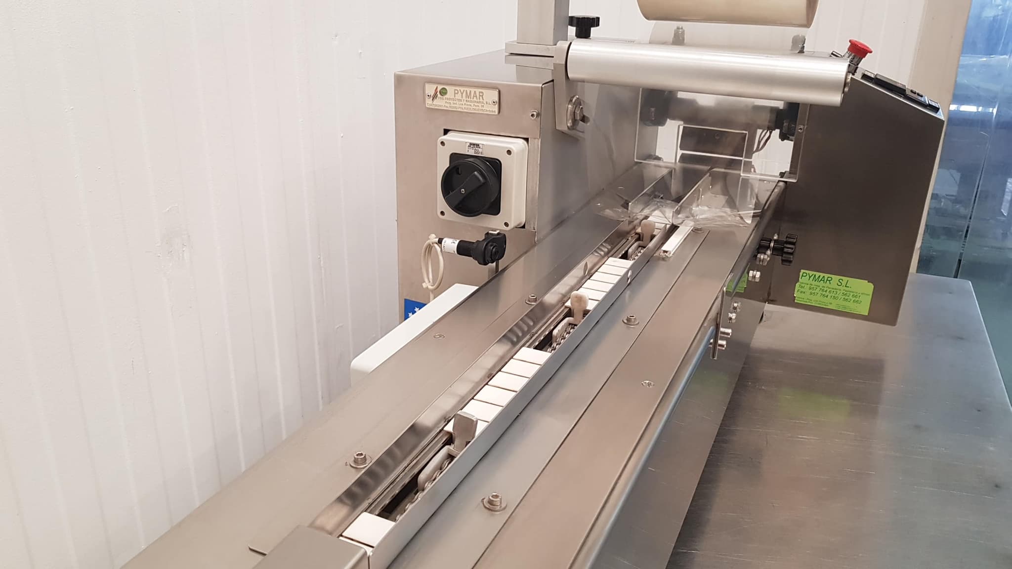 FLOW PACK PYMAR miniatura 6