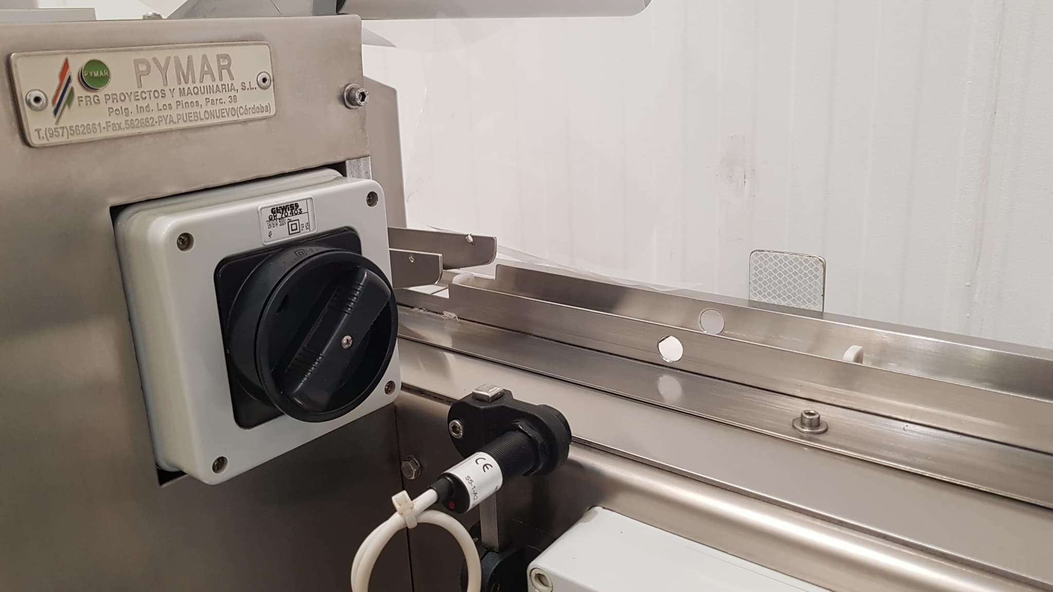 FLOW PACK PYMAR miniatura 10