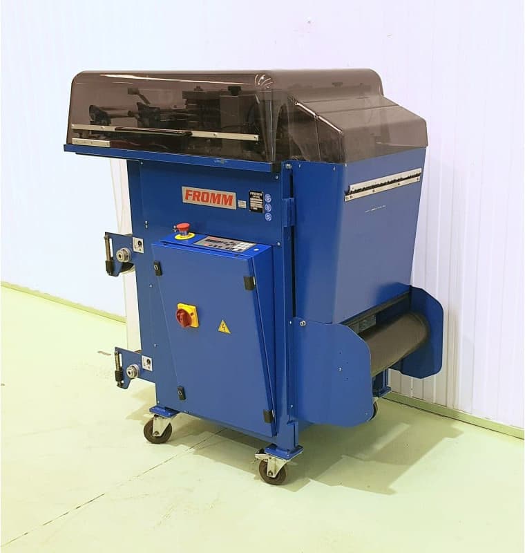 AIRPAD FROMM mod. AP502 miniatura 4