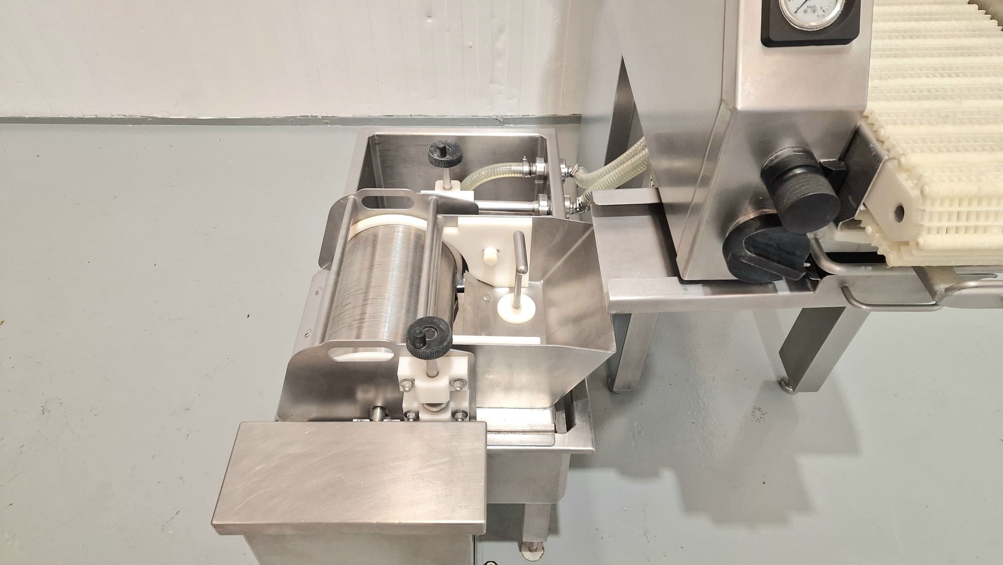 INYECTORA DE CARNES GÜNTHER PIH 21-57 miniatura 8