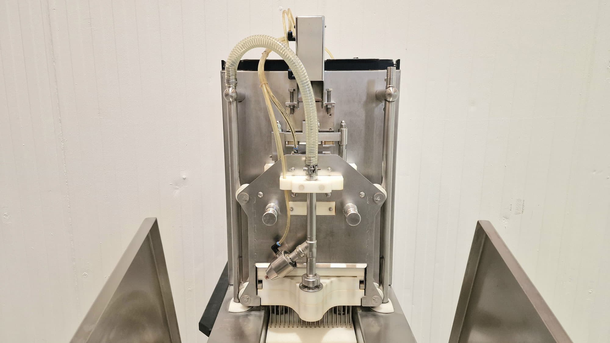 INYECTORA DE CARNES GÜNTHER PIH 21-57 miniatura 10