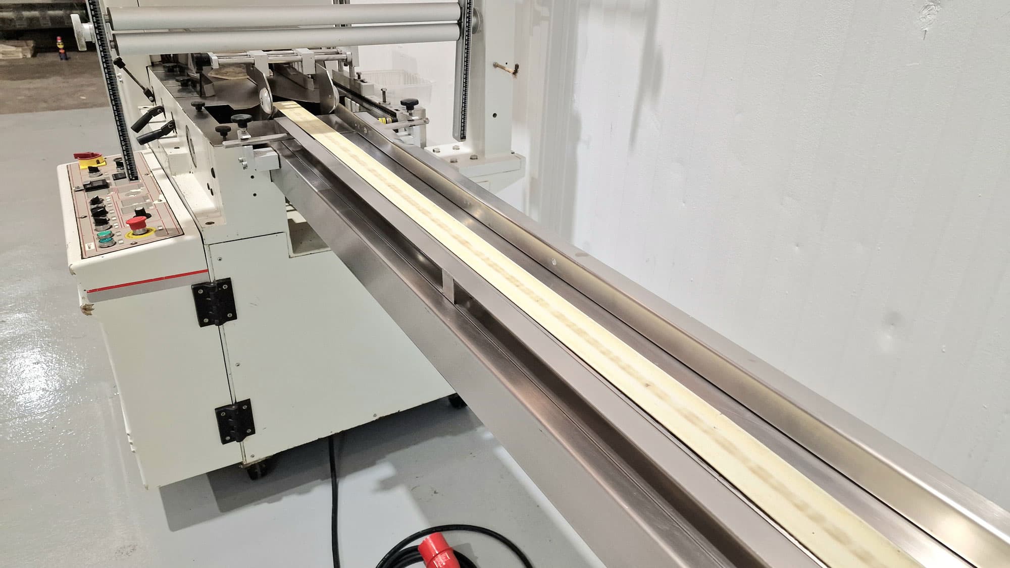 FLOW PACK ULMA P500P miniatura 5