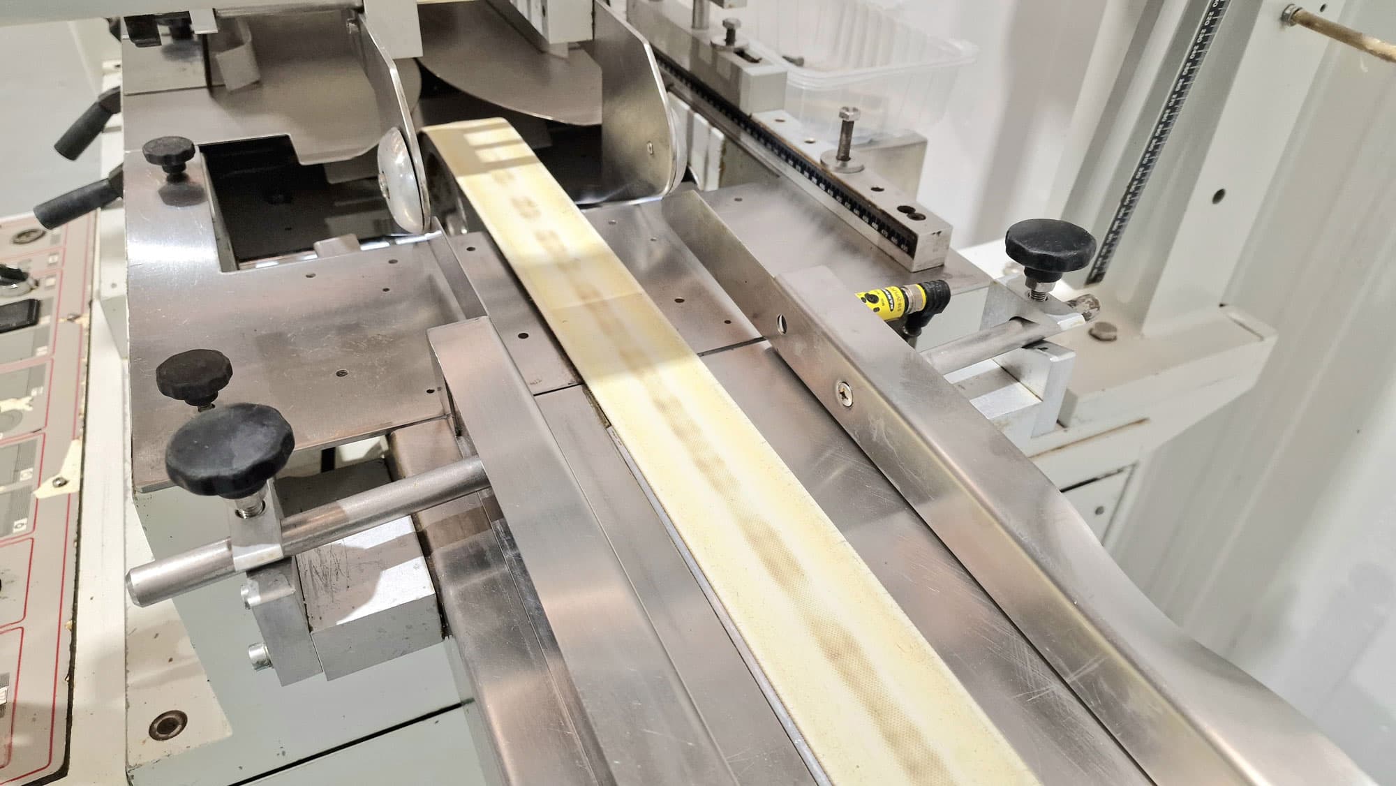 FLOW PACK ULMA P500P miniatura 6