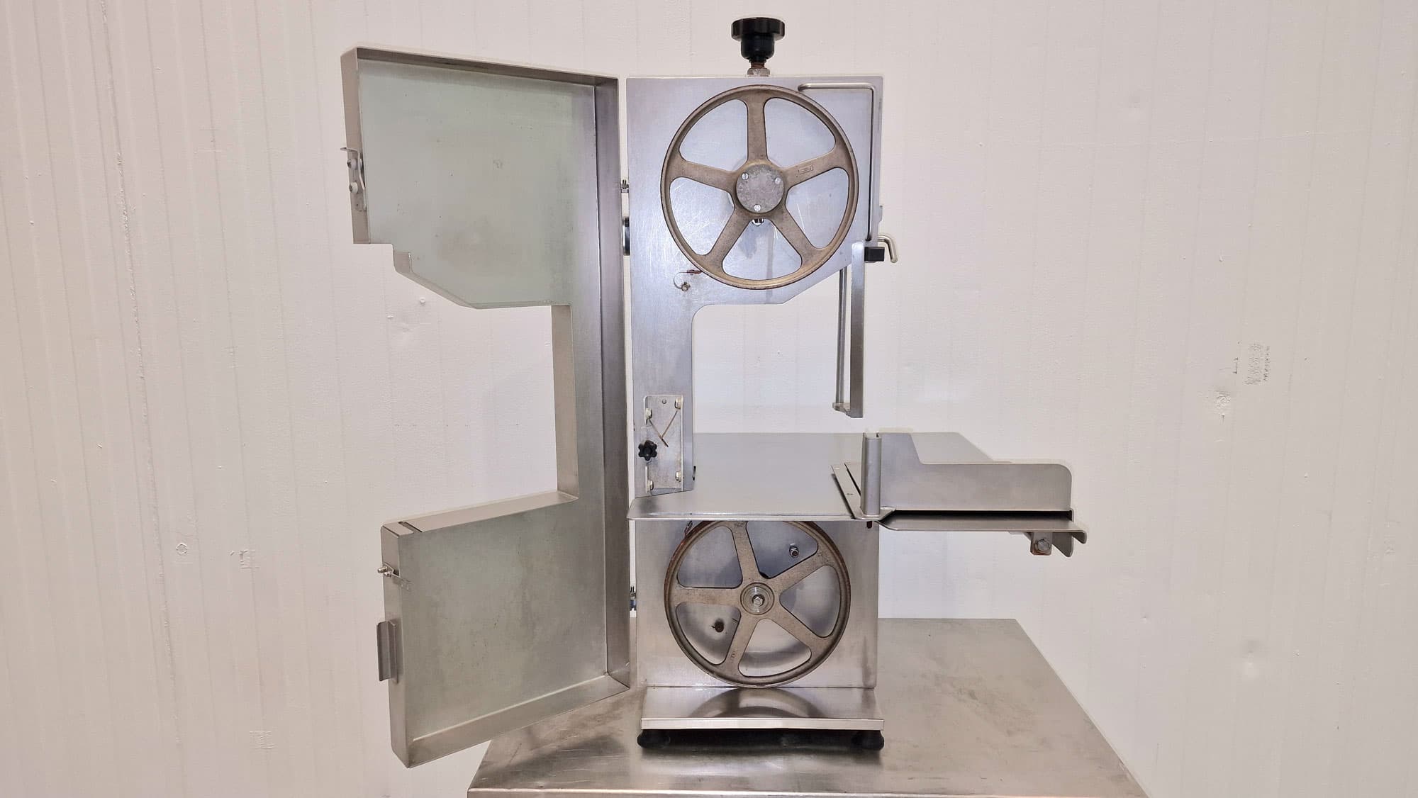 SIERRA DE CINTA MAINCA CB-2200 miniatura 4