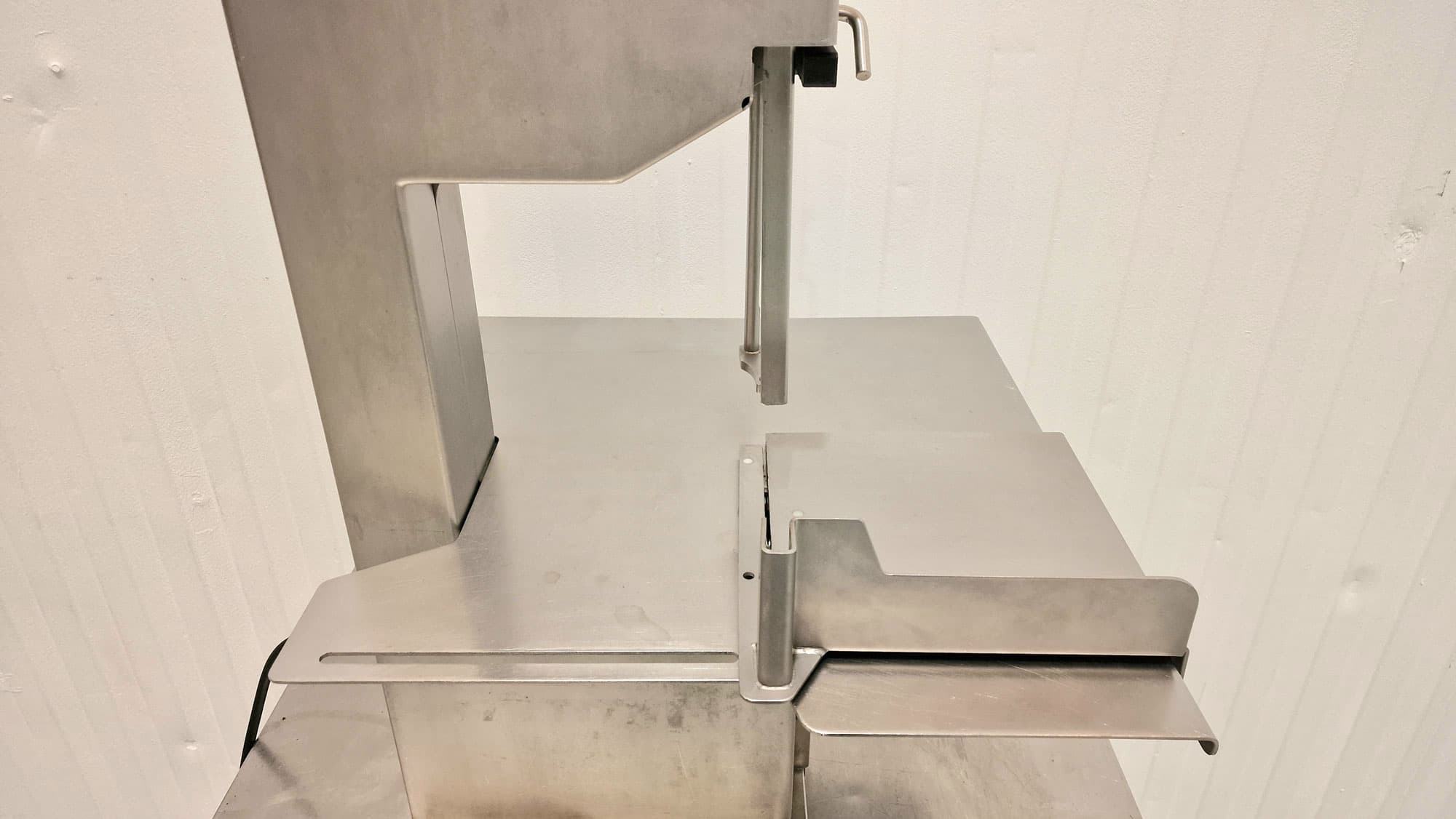 SIERRA DE CINTA MAINCA CB-2200 miniatura 5