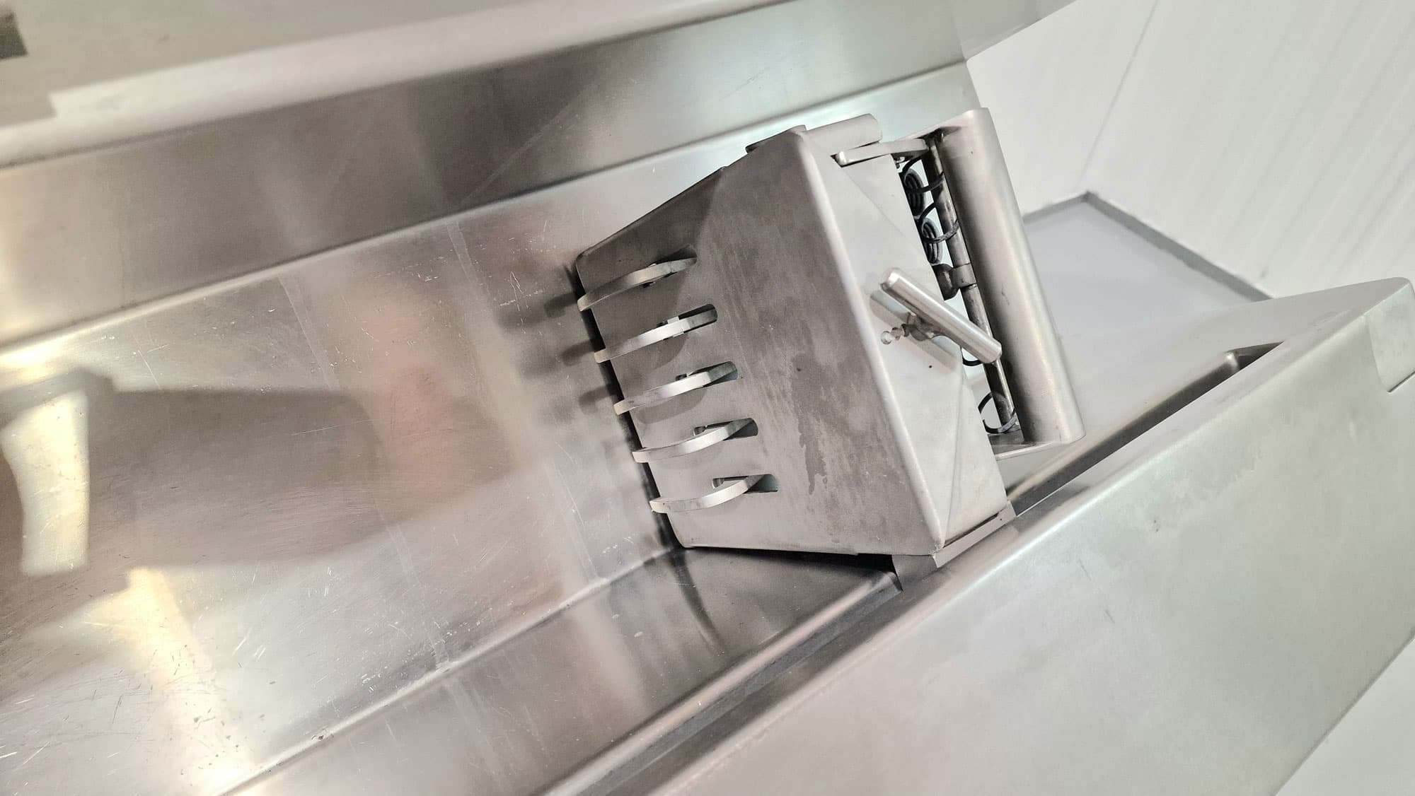 CHULETERA TREIF PUMA 1930 miniatura 5