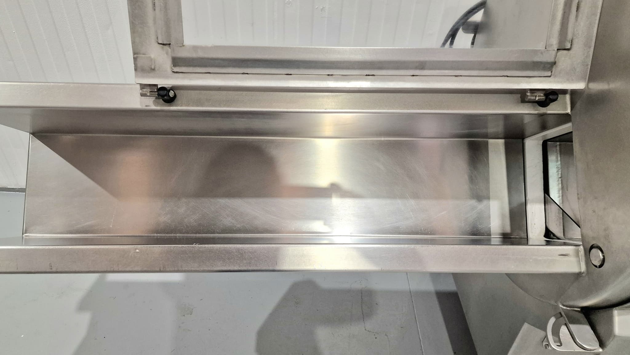 CHULETERA TREIF PUMA 1930 miniatura 8