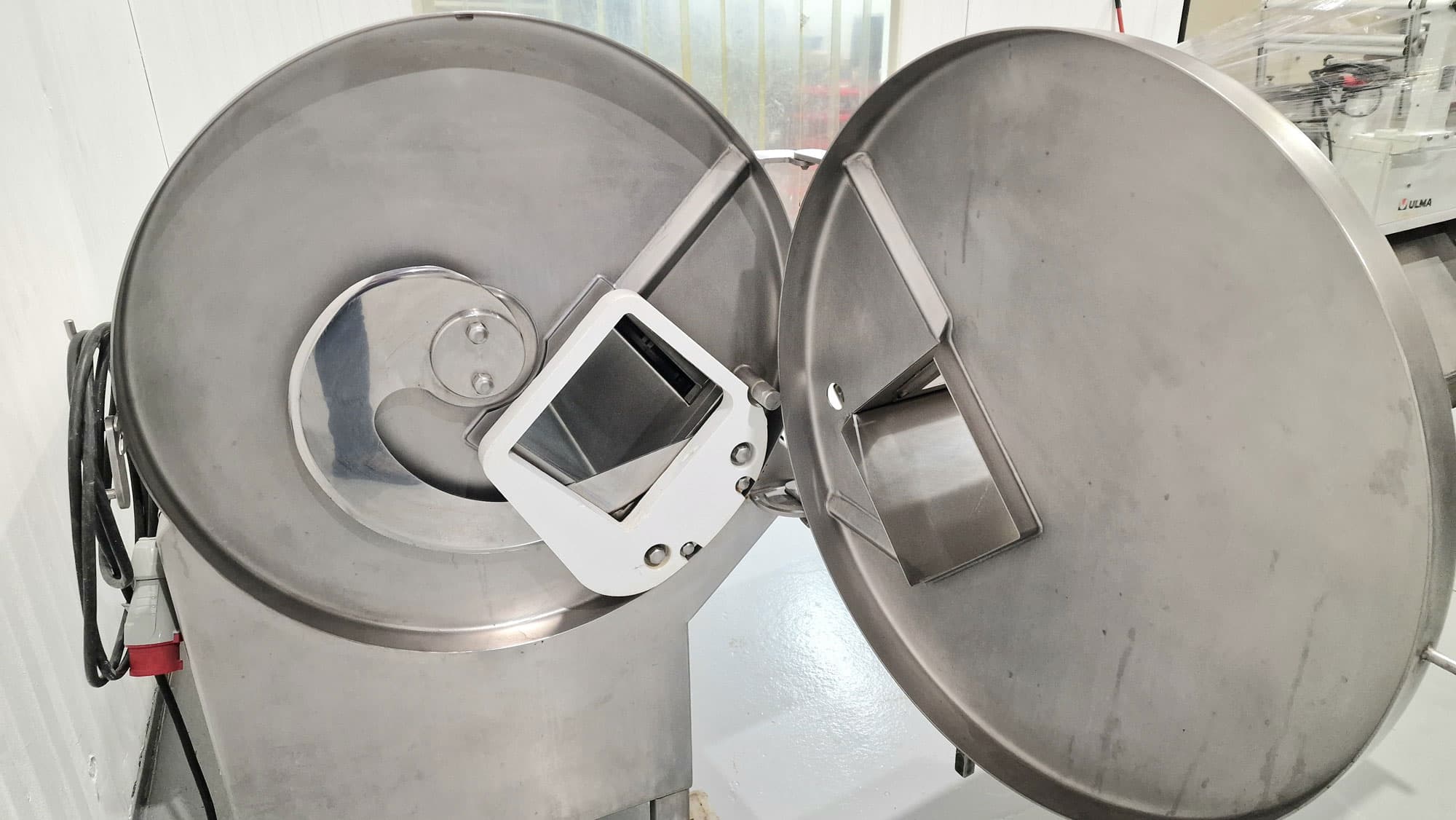 CHULETERA TREIF PUMA 1930 miniatura 9