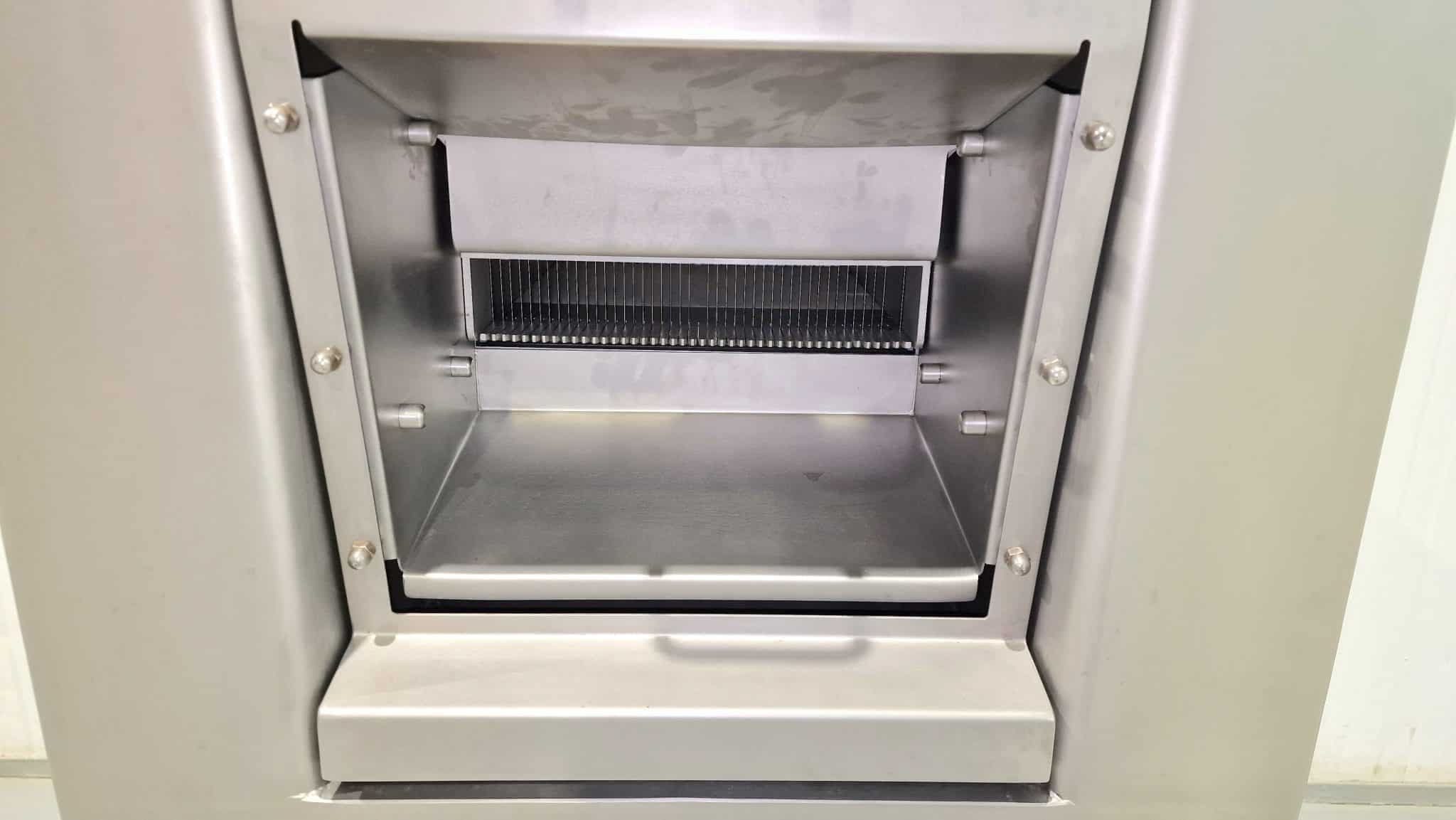 FILETERA AUTOMÁTICA GRASSELLI  XLS miniatura 9