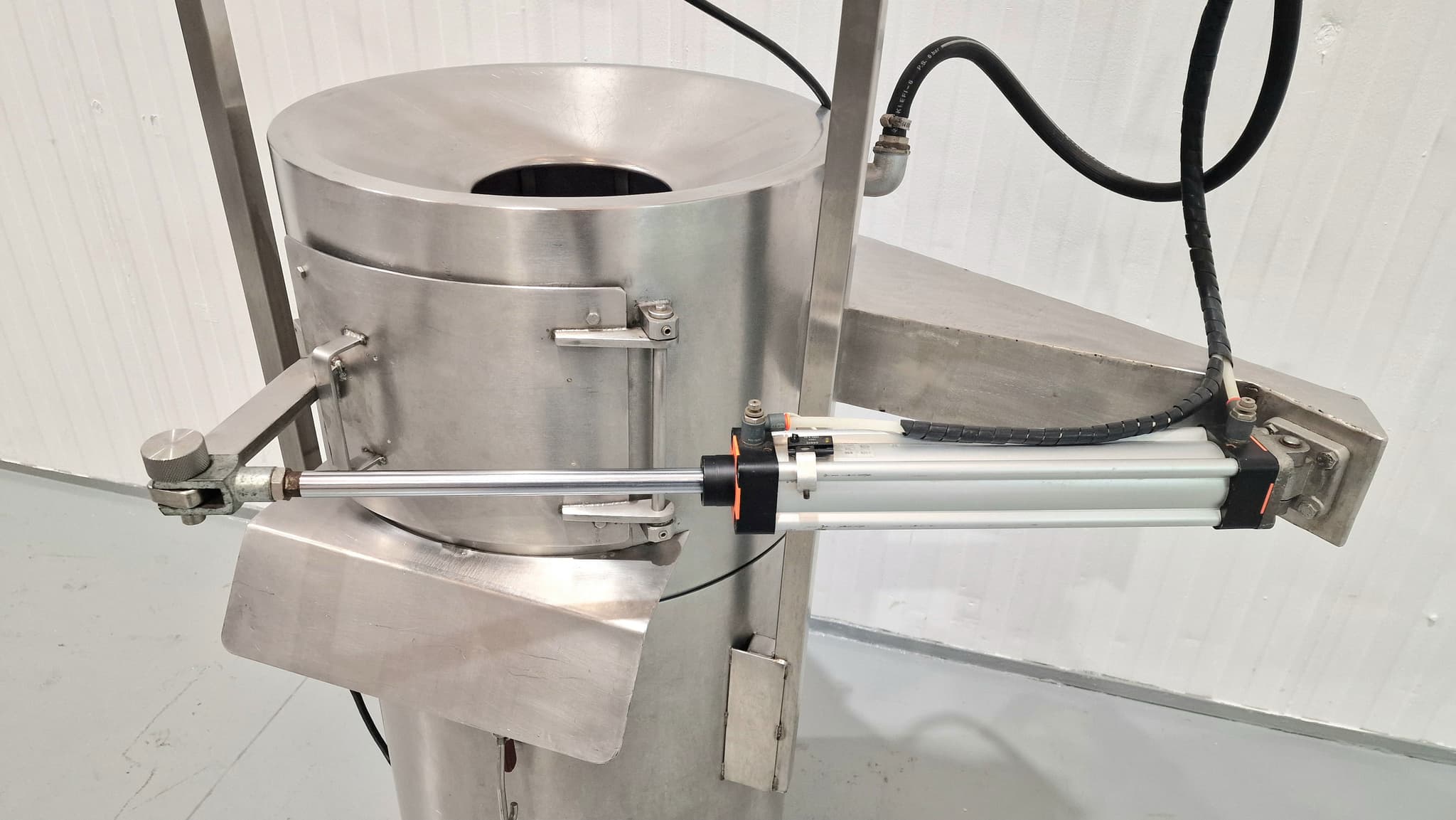 LAVADORA DE PULPO miniatura 4