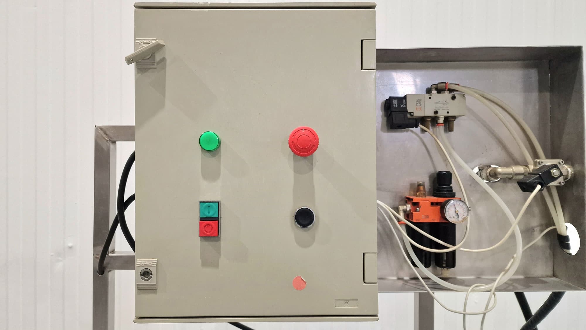 LAVADORA DE PULPO miniatura 7