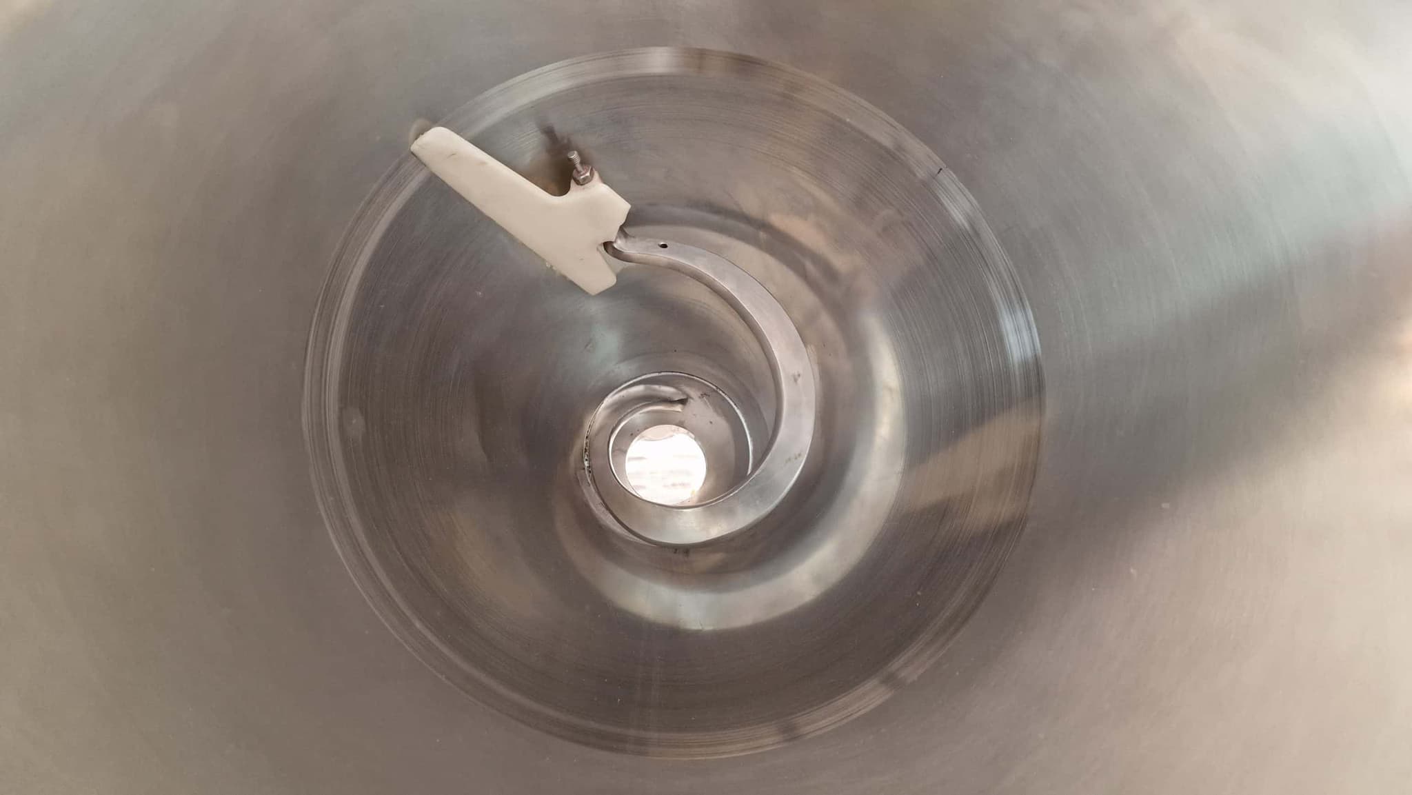 EMBUTIDORA CONTINUA RISCO RS4003 miniatura 9