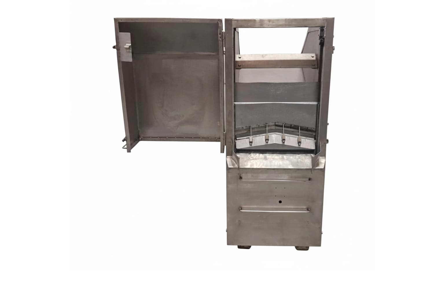 GUILLOTINA CORTADORA CRUELLS mod D