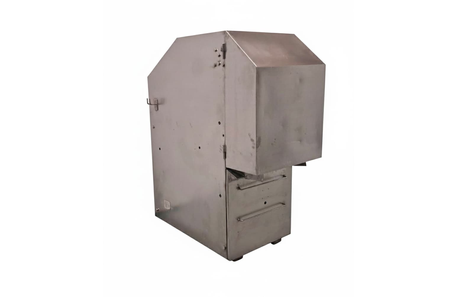 GUILLOTINA CORTADORA CRUELLS mod D miniatura 3