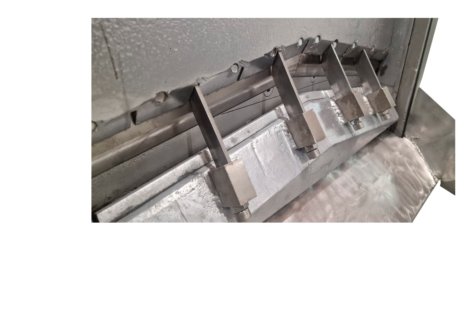 GUILLOTINA CORTADORA CRUELLS mod D miniatura 9