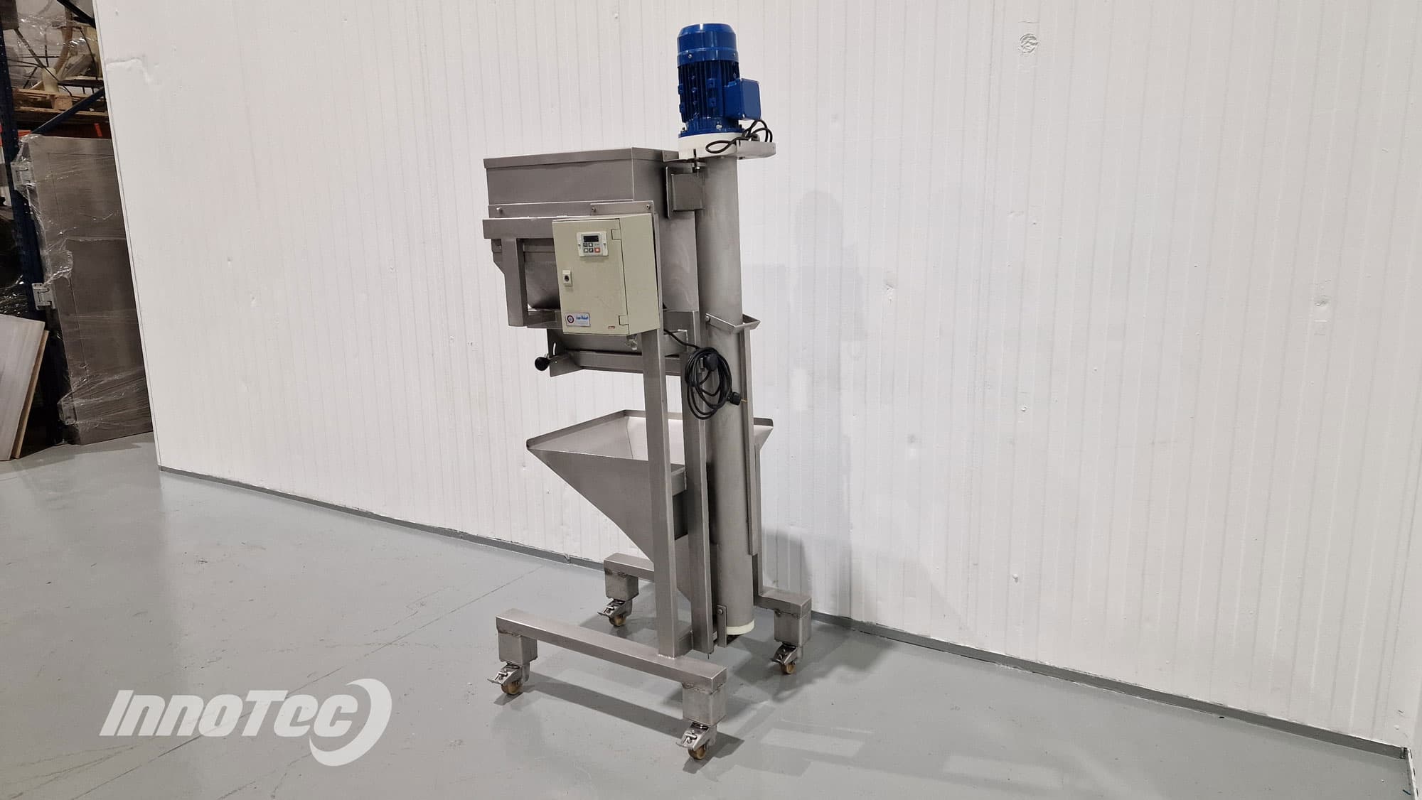 EMPANADORA AUXILIAR JUAN ALABART miniatura 3