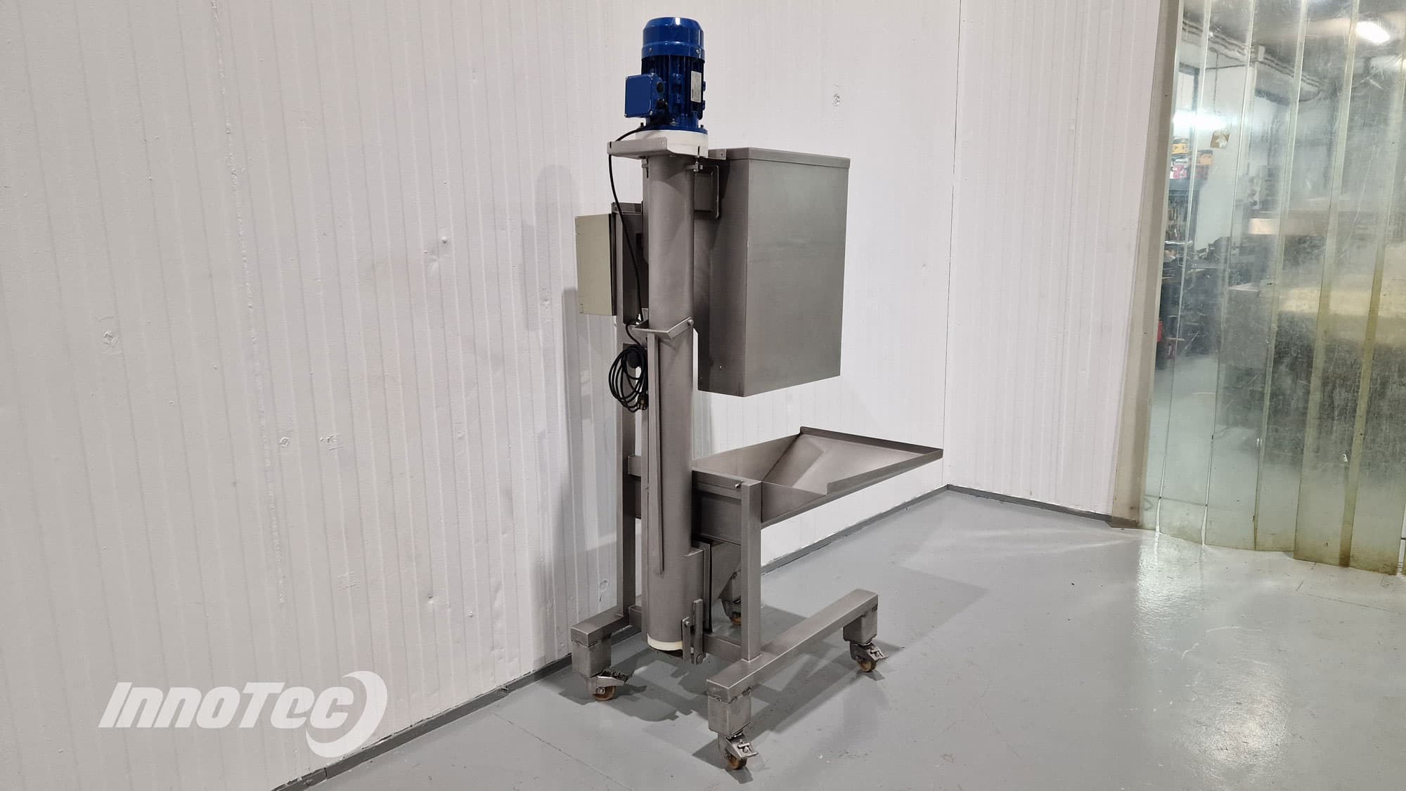 EMPANADORA AUXILIAR JUAN ALABART miniatura 7