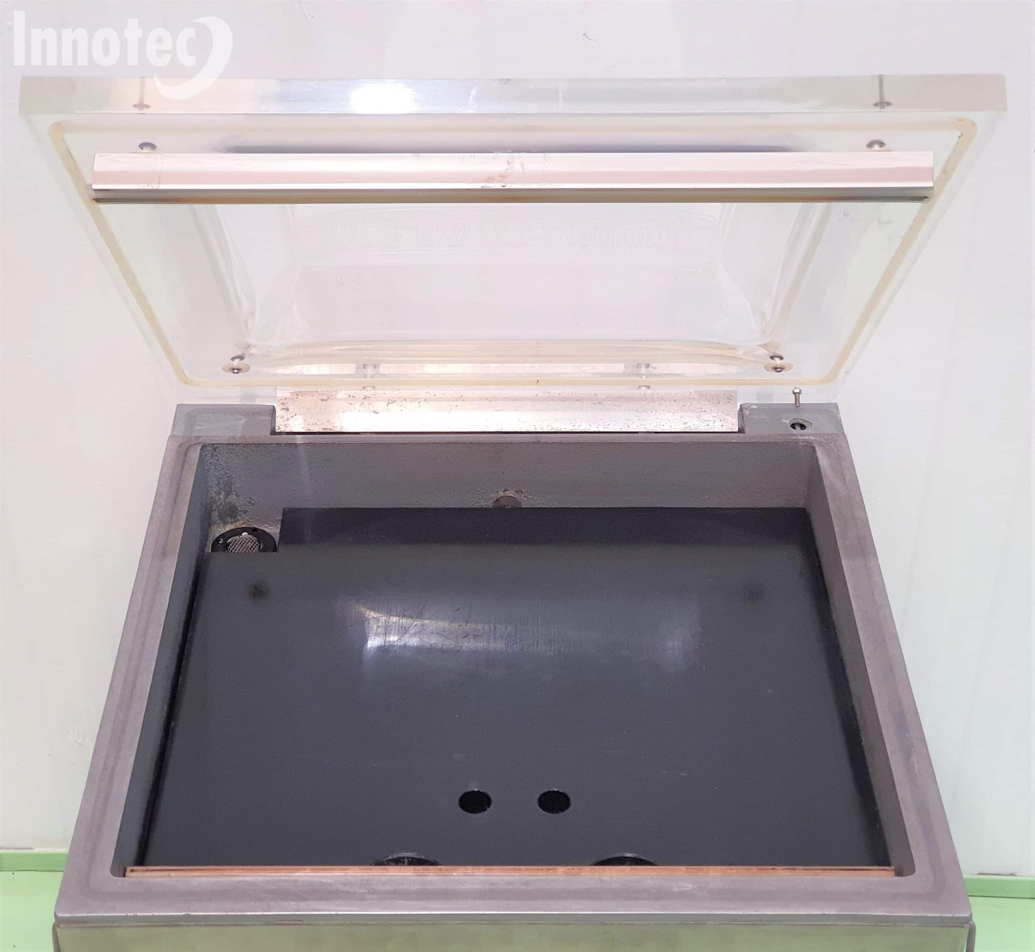 ENVASADORA AL VACÍO TURBOVAC SB550 miniatura 5