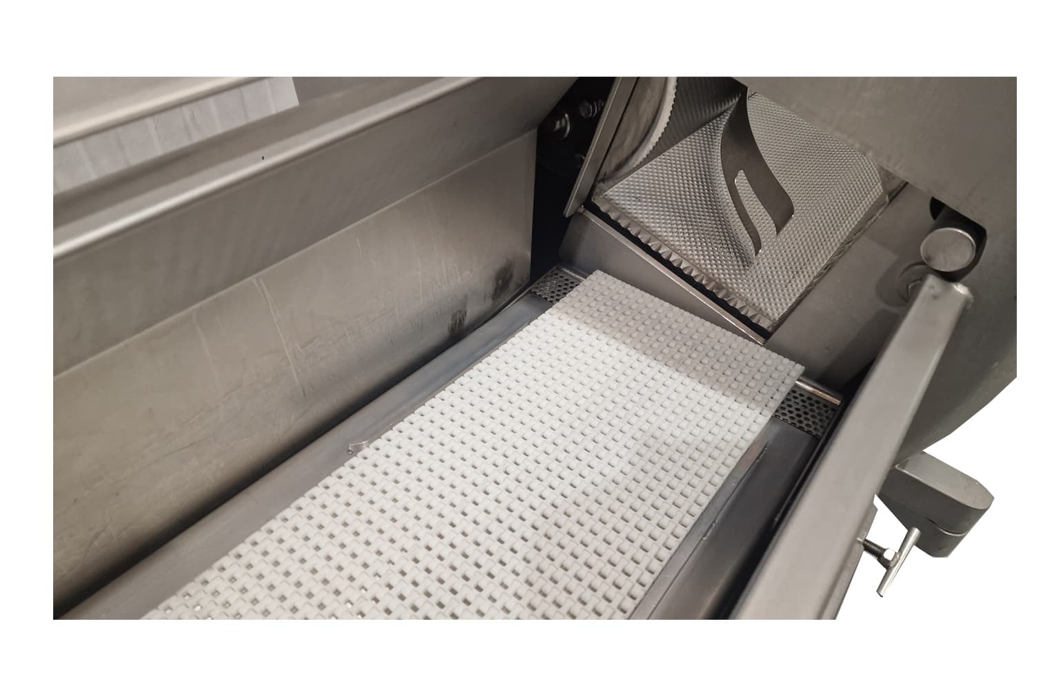 CHULETEADORA MHS mod. IC1100/24 miniatura 5