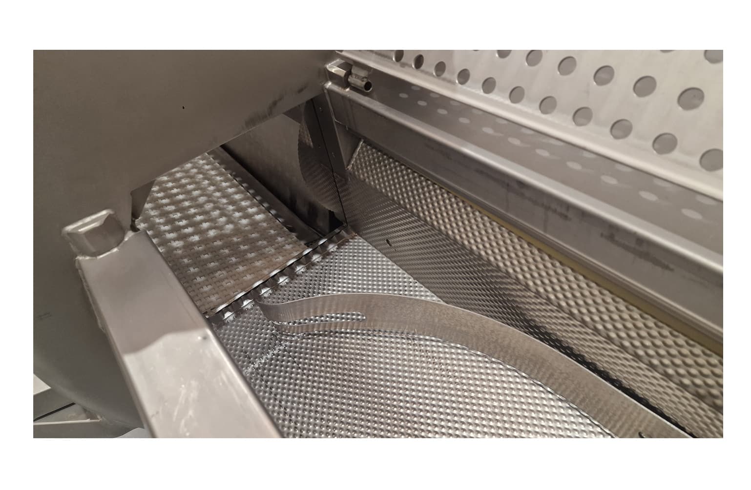 CHULETEADORA MHS mod. IC1100/24 miniatura 6