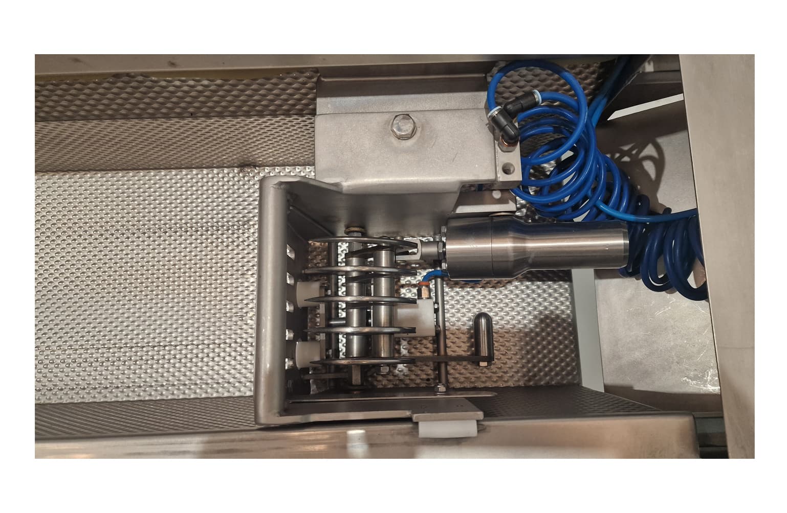 CHULETEADORA MHS mod. IC1100/24 miniatura 7