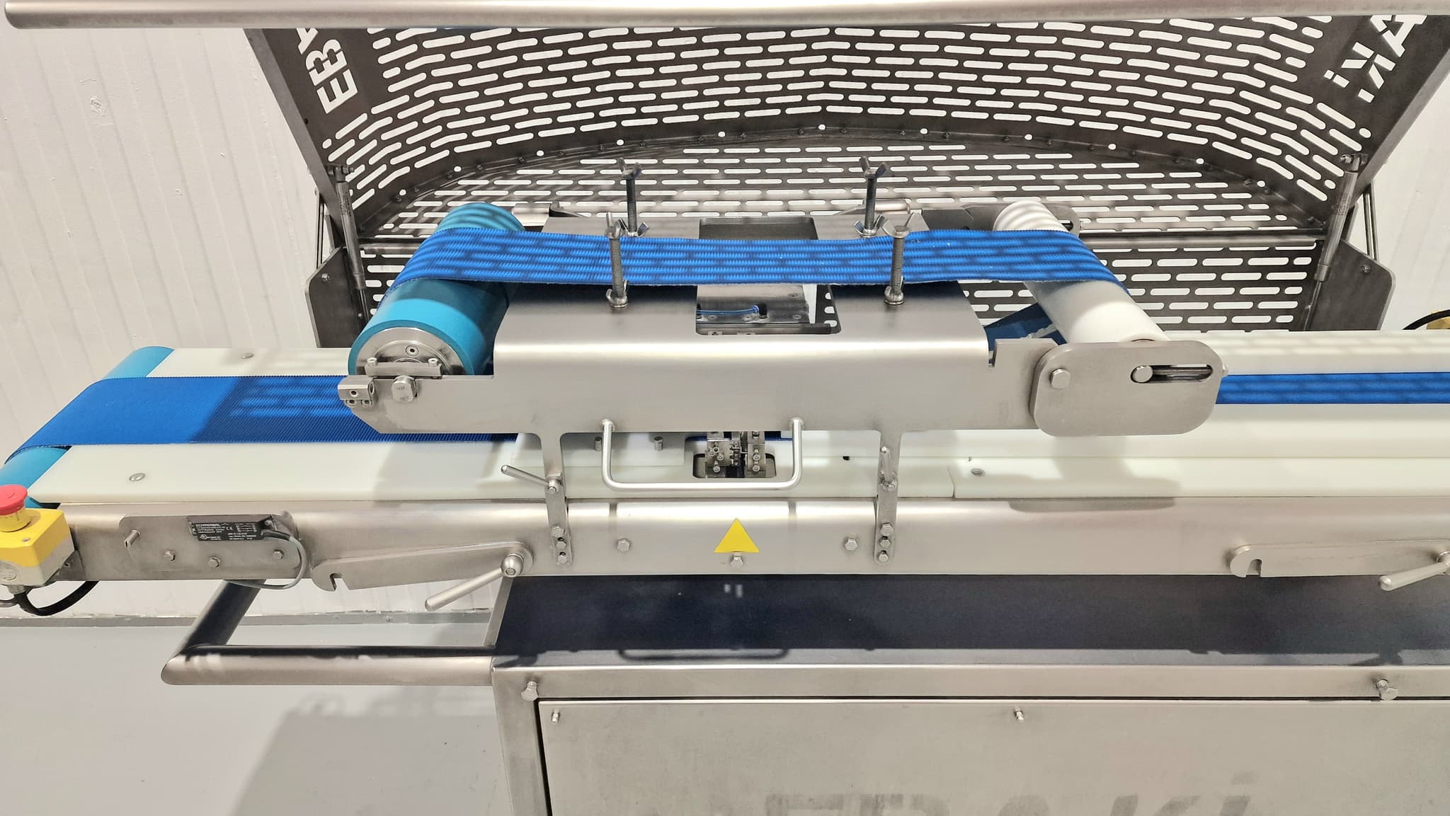 CORTADORA DE FILETES EBAKI MOD. EBAKI1 miniatura 18