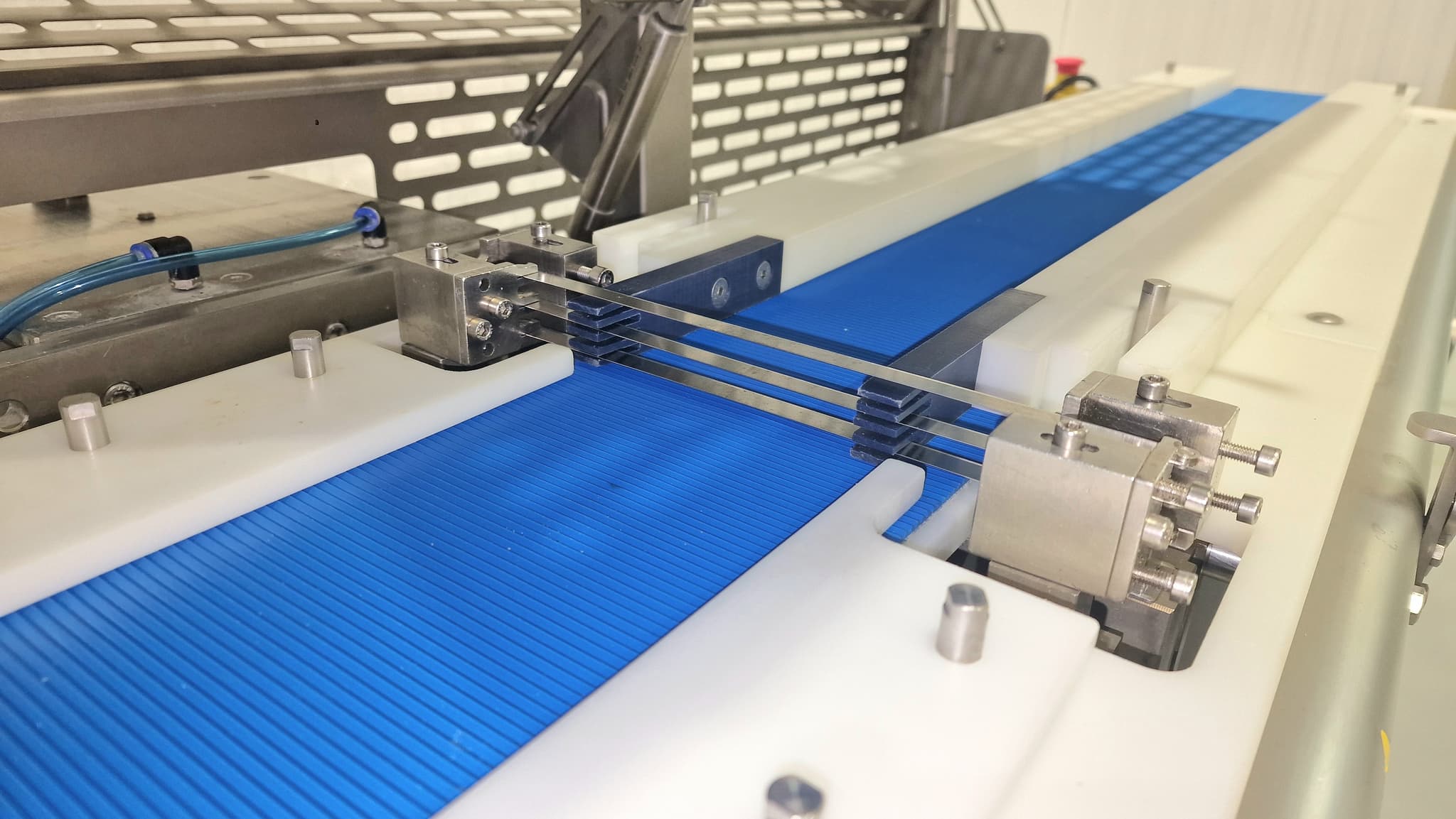 CORTADORA DE FILETES EBAKI MOD. EBAKI1 miniatura 9