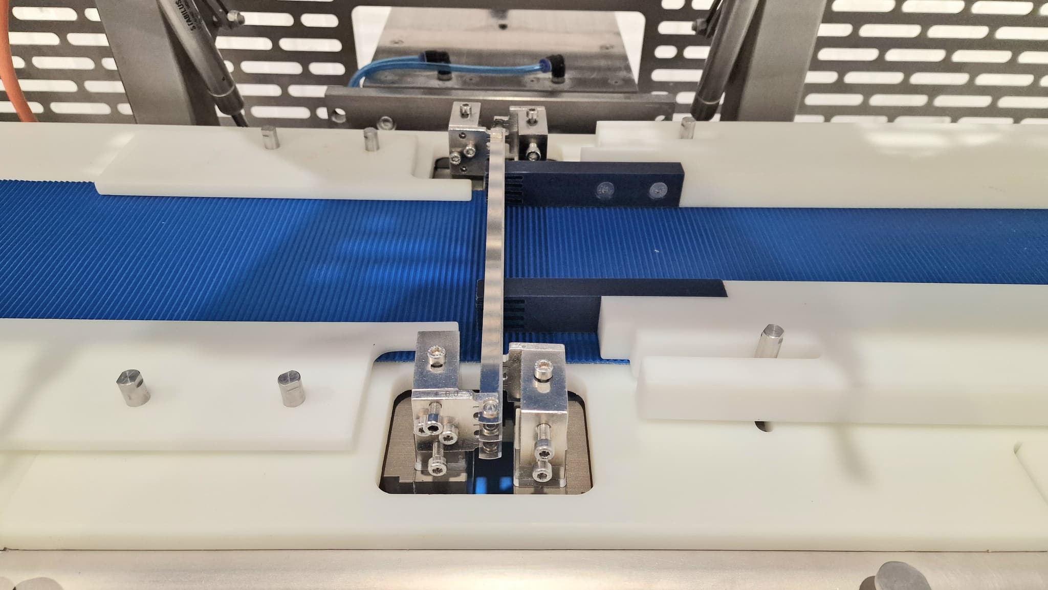 CORTADORA DE FILETES EBAKI MOD. EBAKI1 miniatura 10