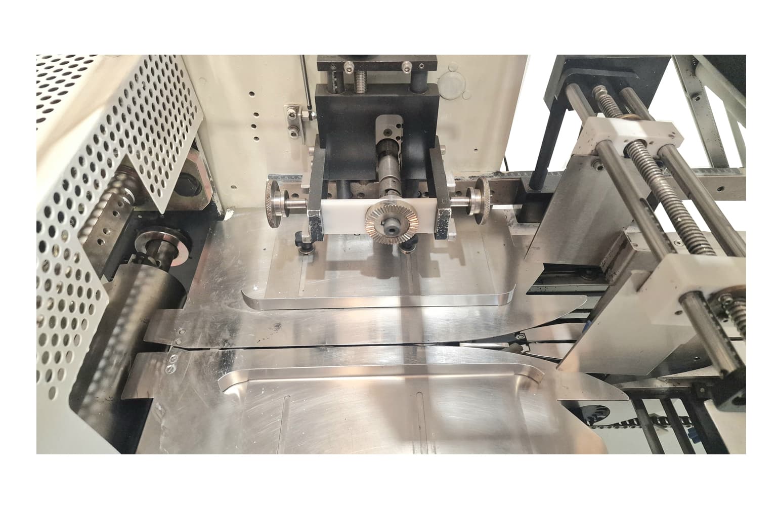 FLOW PACK ULMA mod. Florida miniatura 6