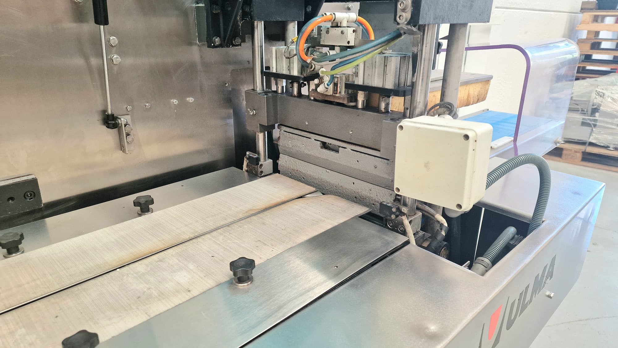 FLOW PACK ULMA BALTIC miniatura 6