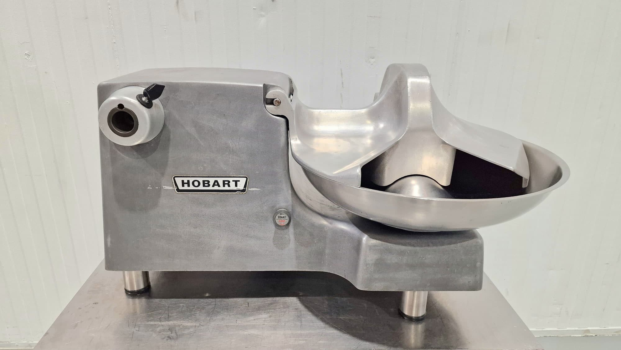 CUTTER HOBART 84186 miniatura 2