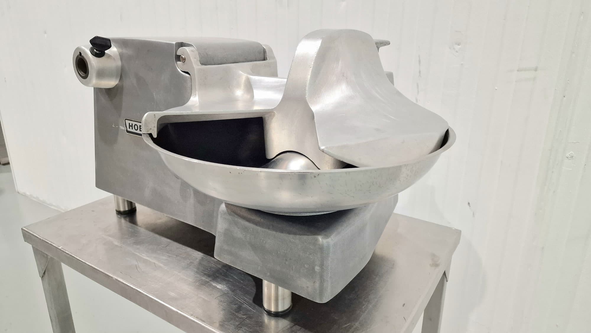 CUTTER HOBART 84186 miniatura 3