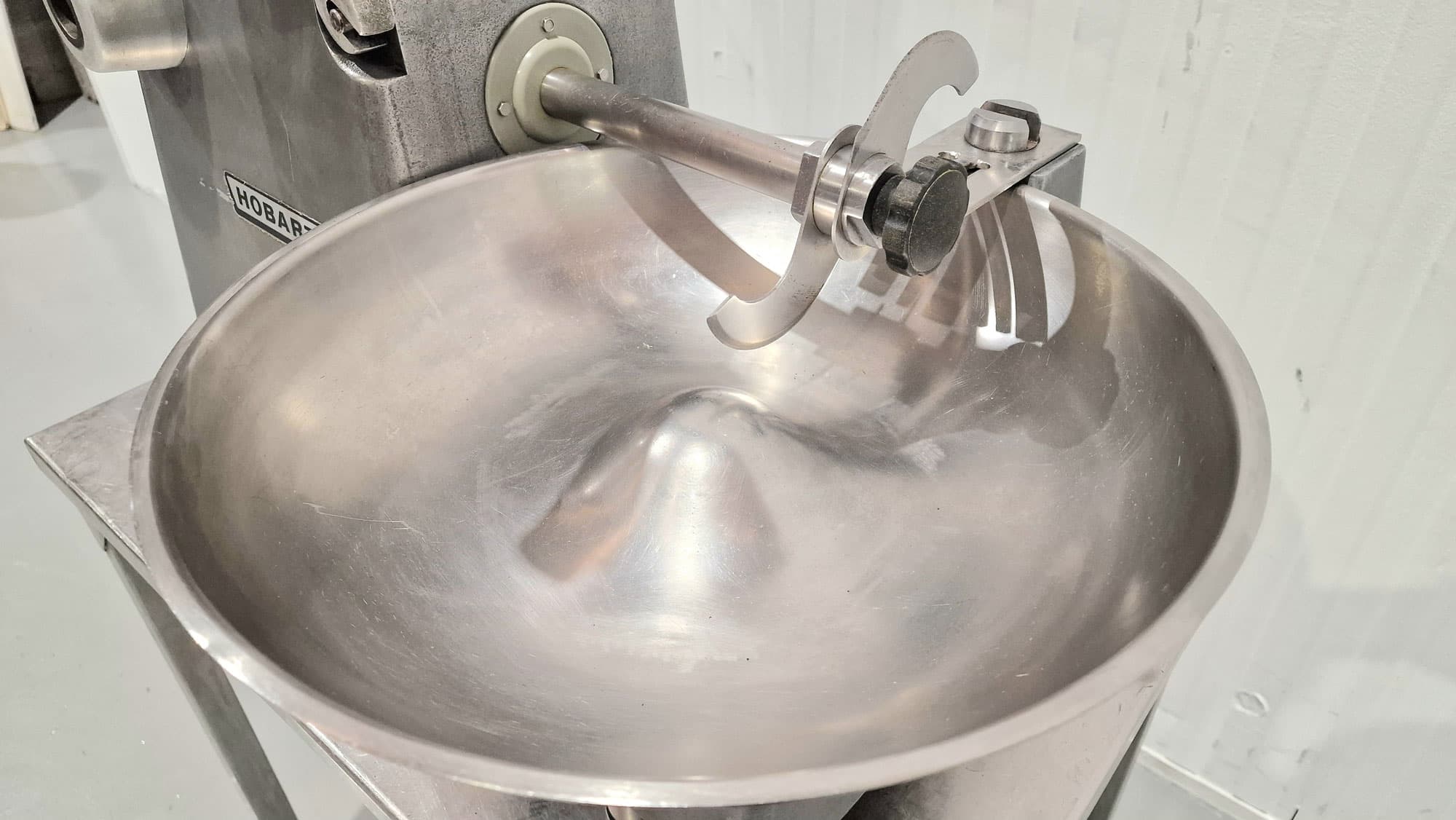 CUTTER HOBART 84186 miniatura 5