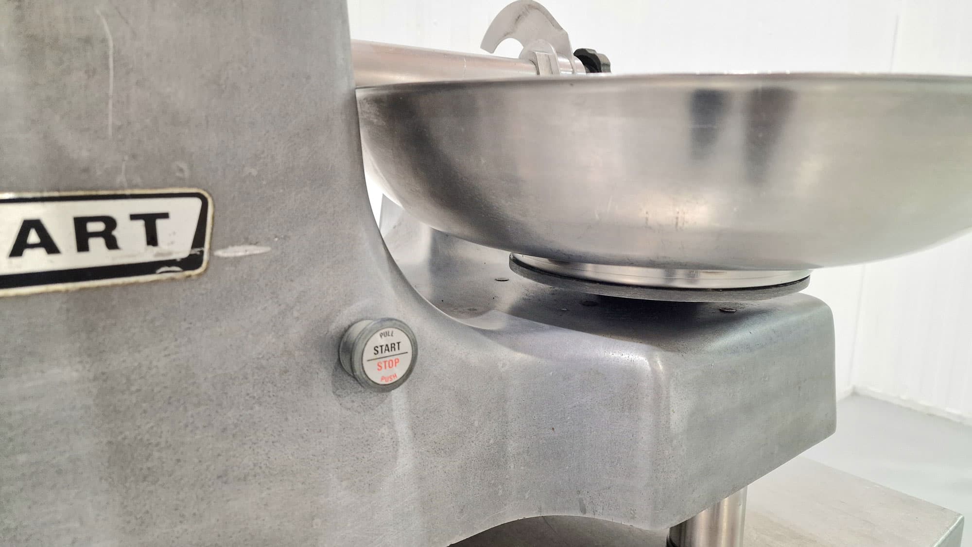 CUTTER HOBART 84186 miniatura 8