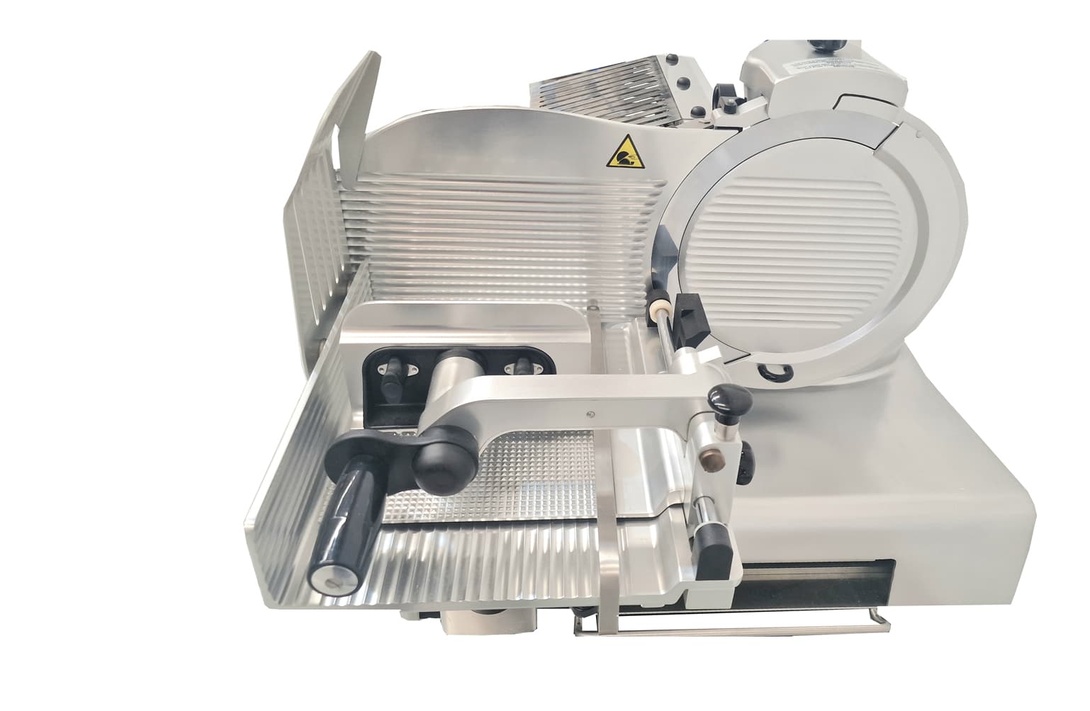 LONCHEADORA AUTOMÁTICA MANCONI KOLOSSAL miniatura 8