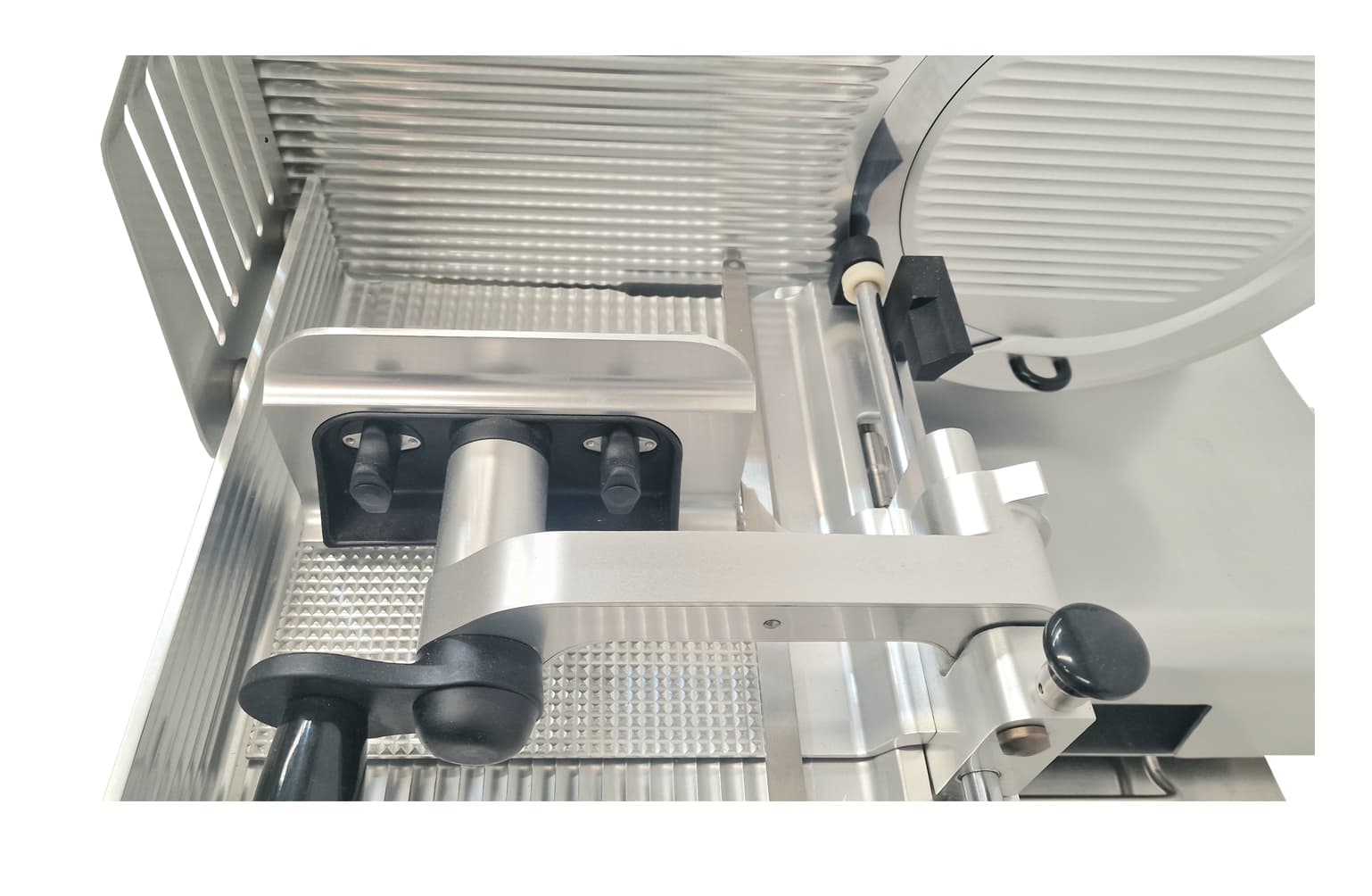 LONCHEADORA AUTOMÁTICA MANCONI KOLOSSAL miniatura 9