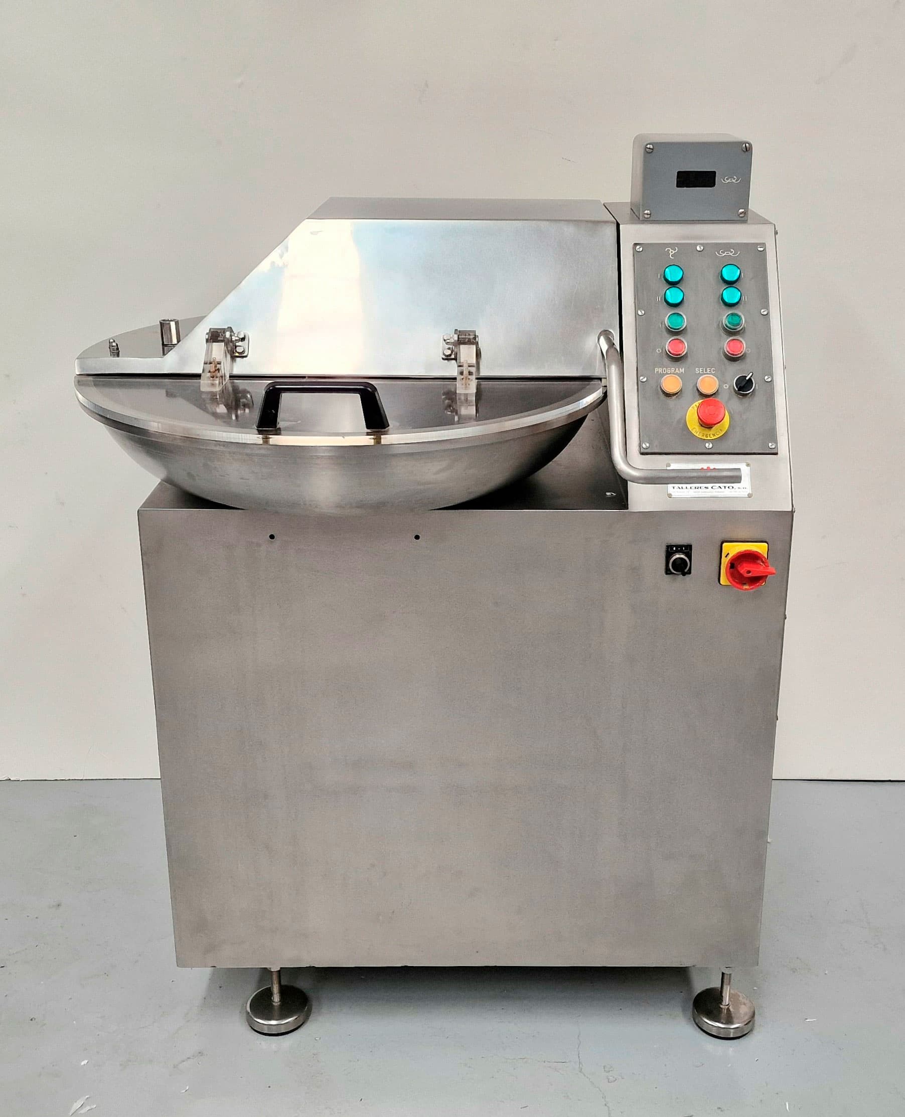 CUTTER CATO CT-40 miniatura 3