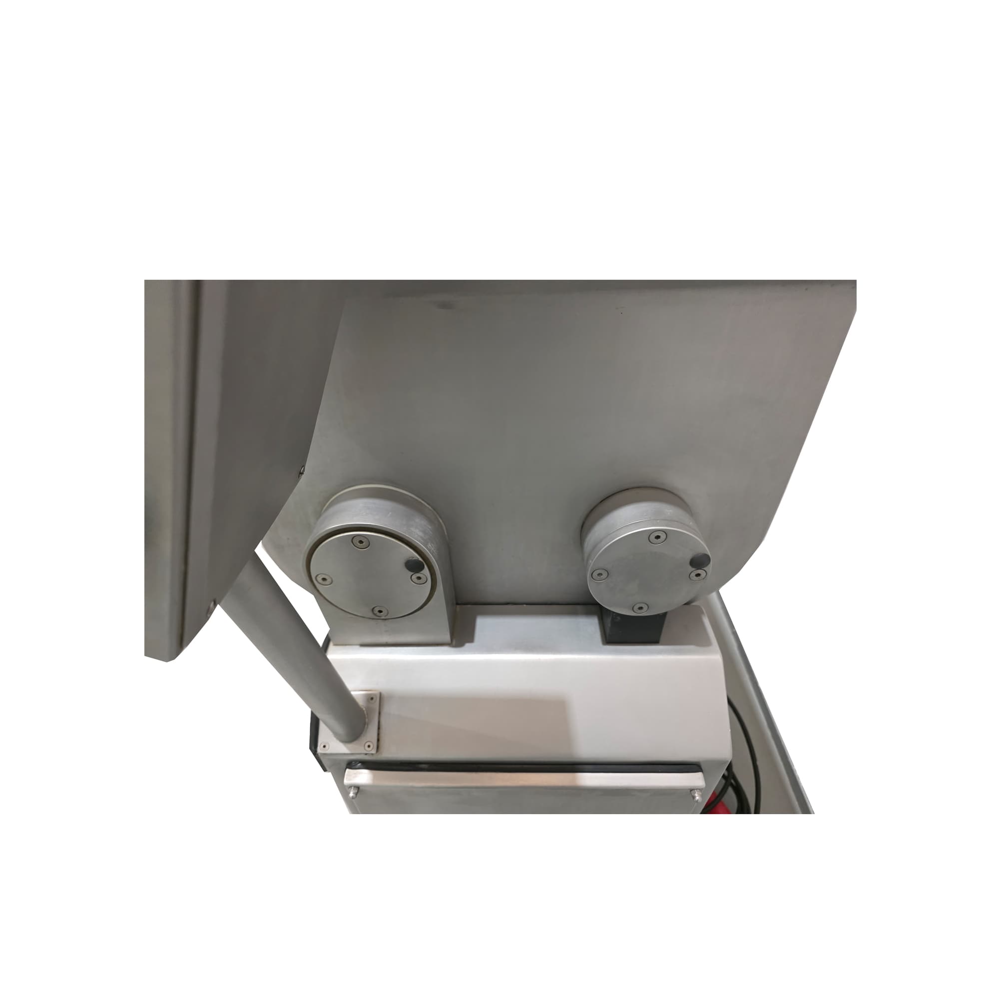 AMASADORA VACÍO ASGO mod. MVZ150 miniatura 8