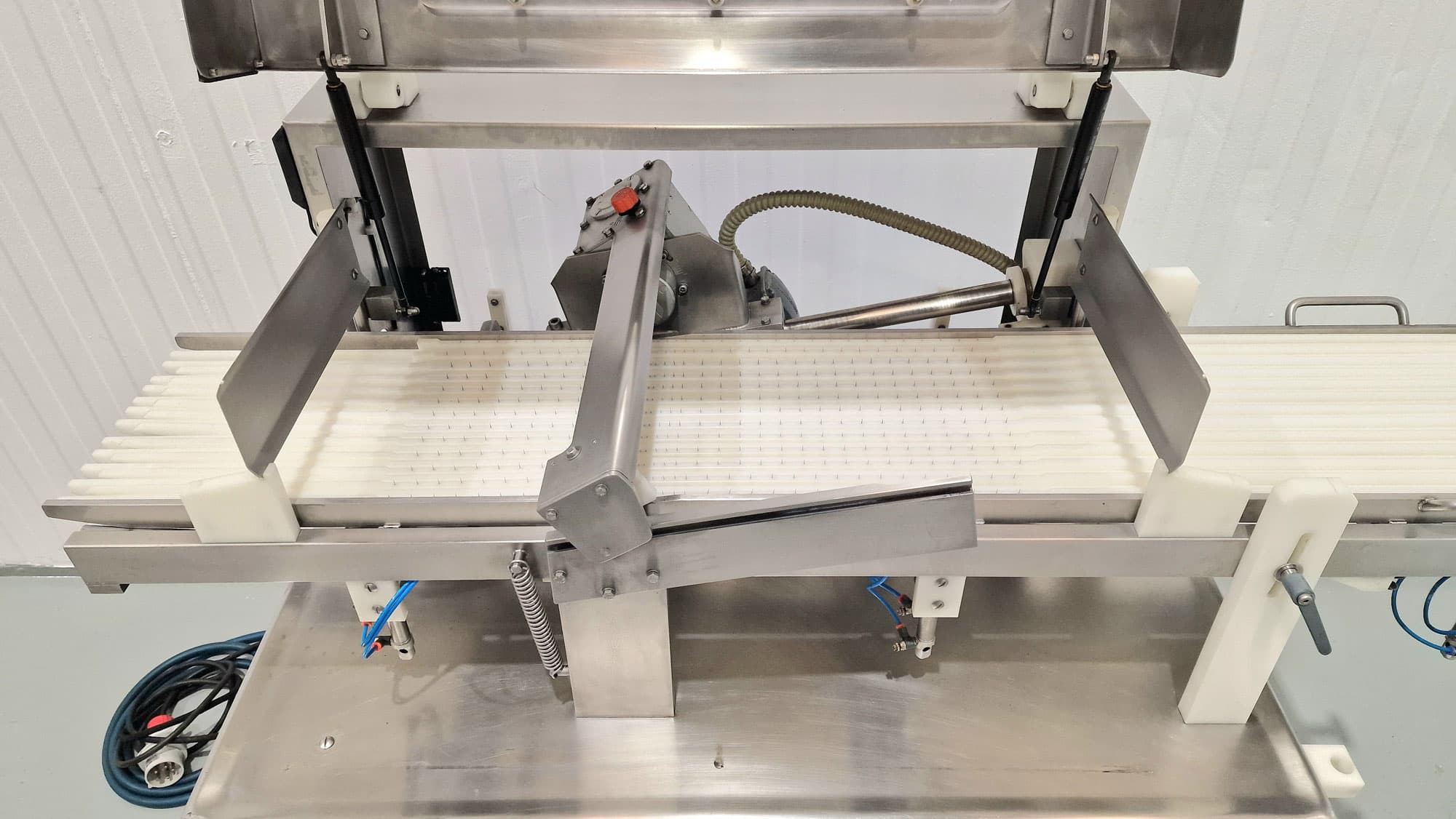 LONCHEADORA PARA SALMÓN GEBA WSM 75 miniatura 7