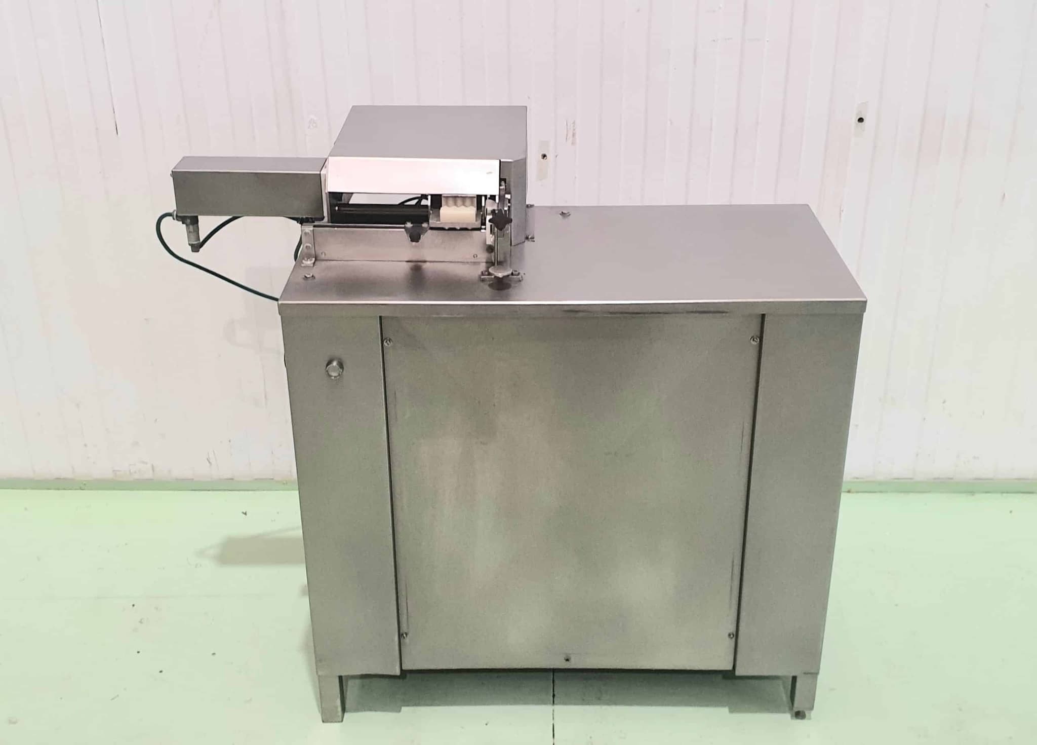 GRAPADORA DORIT mod. ZC 84 miniatura 2