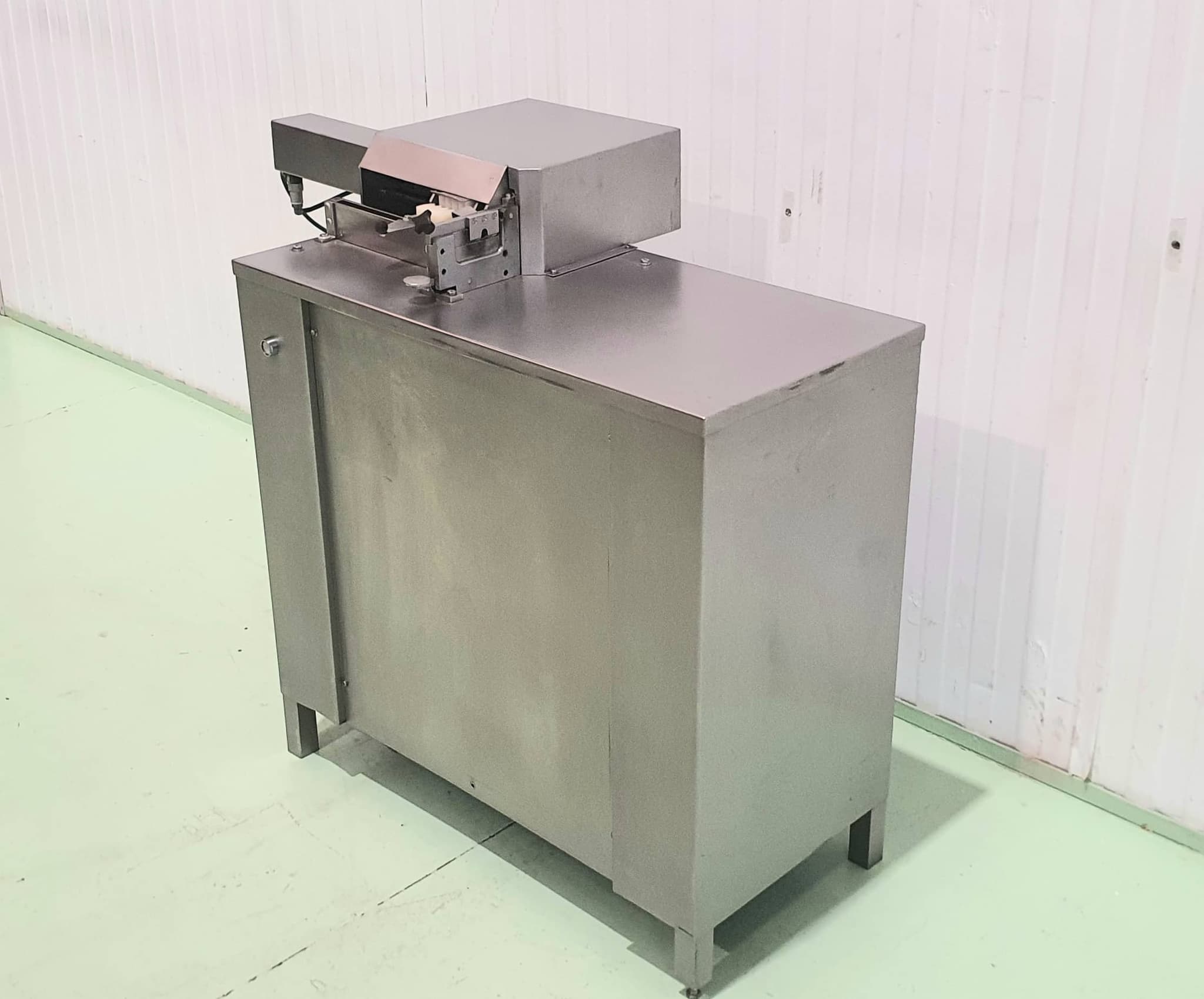 GRAPADORA DORIT mod. ZC 84 miniatura 3