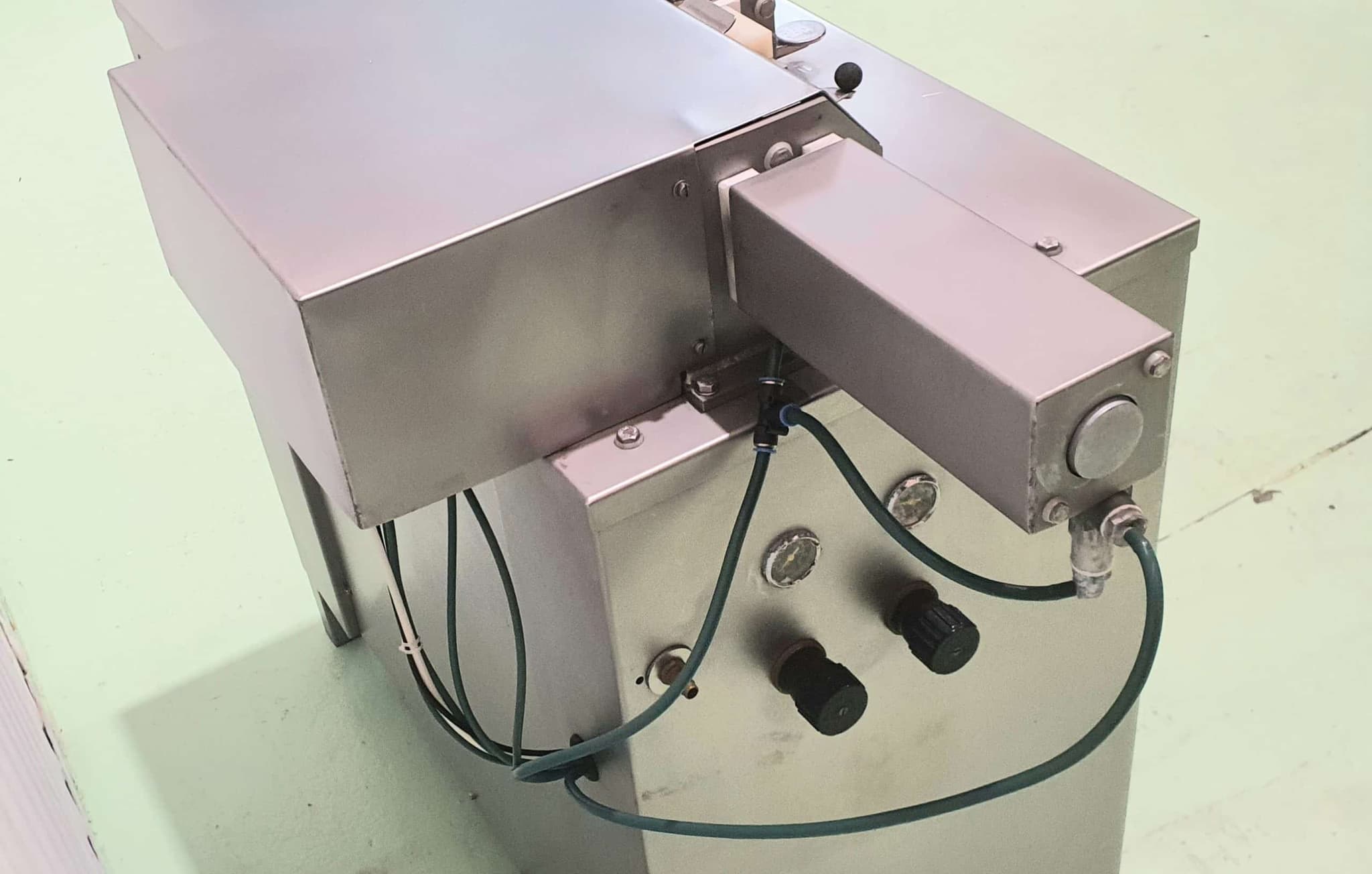 GRAPADORA DORIT mod. ZC 84 miniatura 7