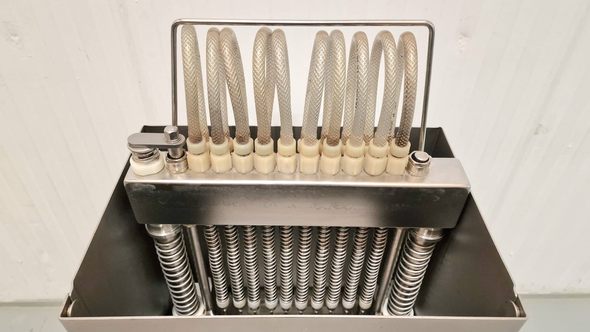 INYECTORA RUHLE PR10 miniatura 8